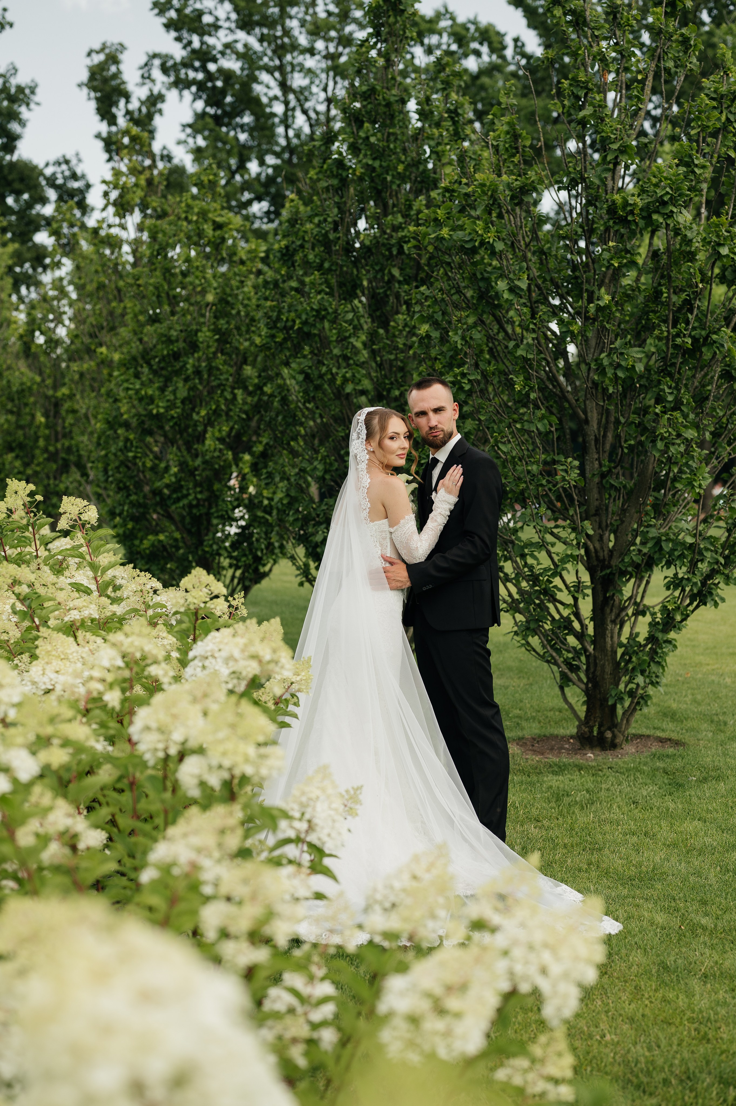 Свадьба Виктор и Валерия. Свадебный и семейный фотограф в Краснодаре Алина Мельник