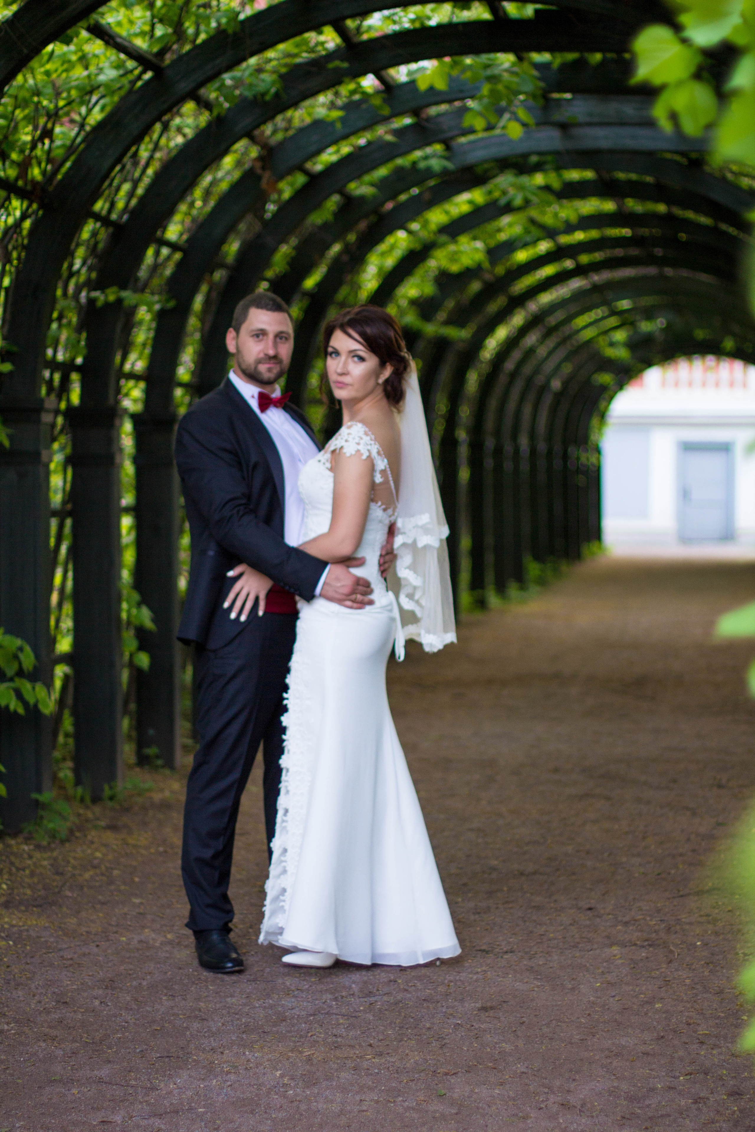 Екатерина и Тимур. Семейный, детский, свадебный фотограф в Москве, Люберцах