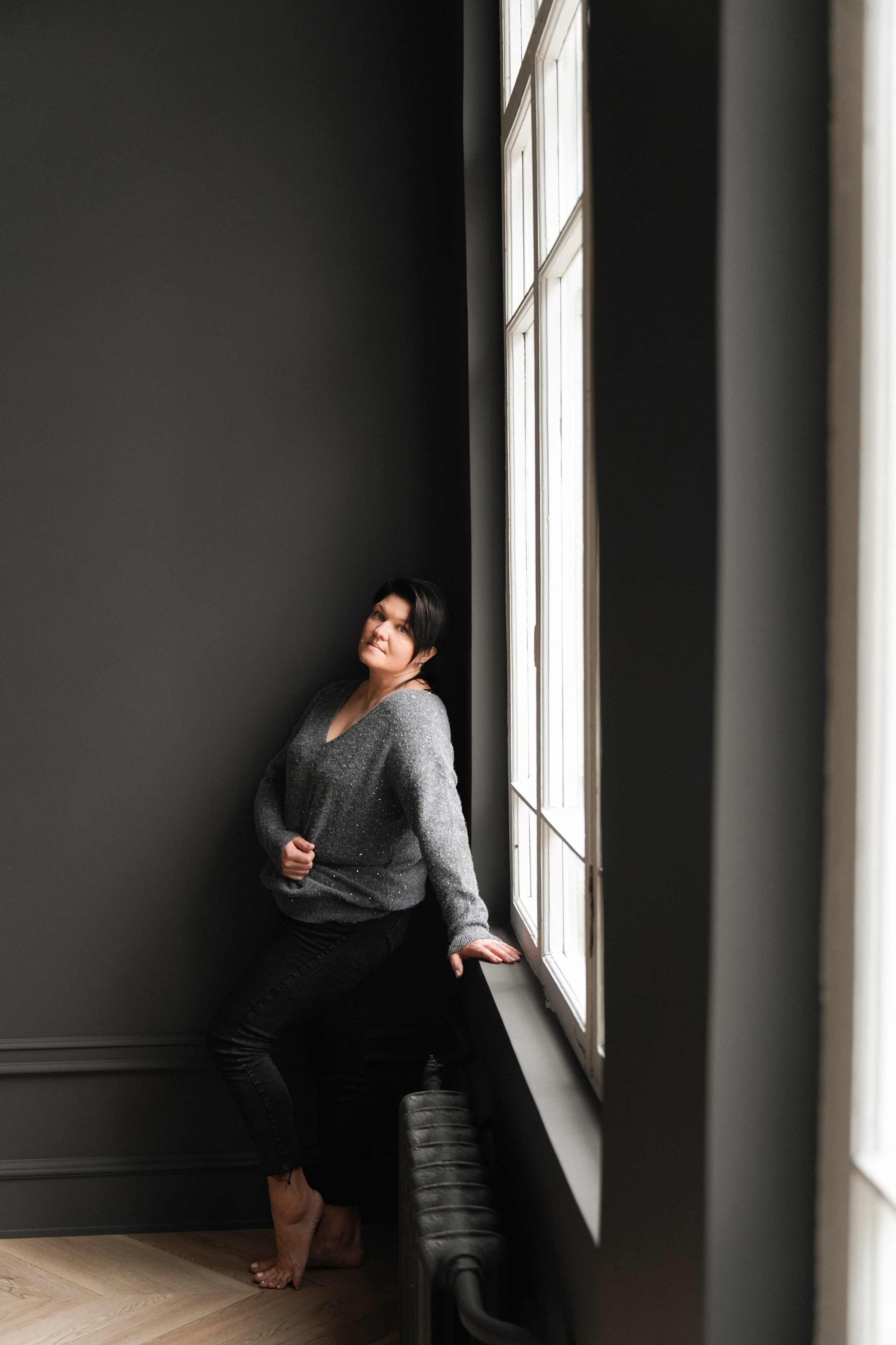 Наталья. Фотограф с психологическим образованием