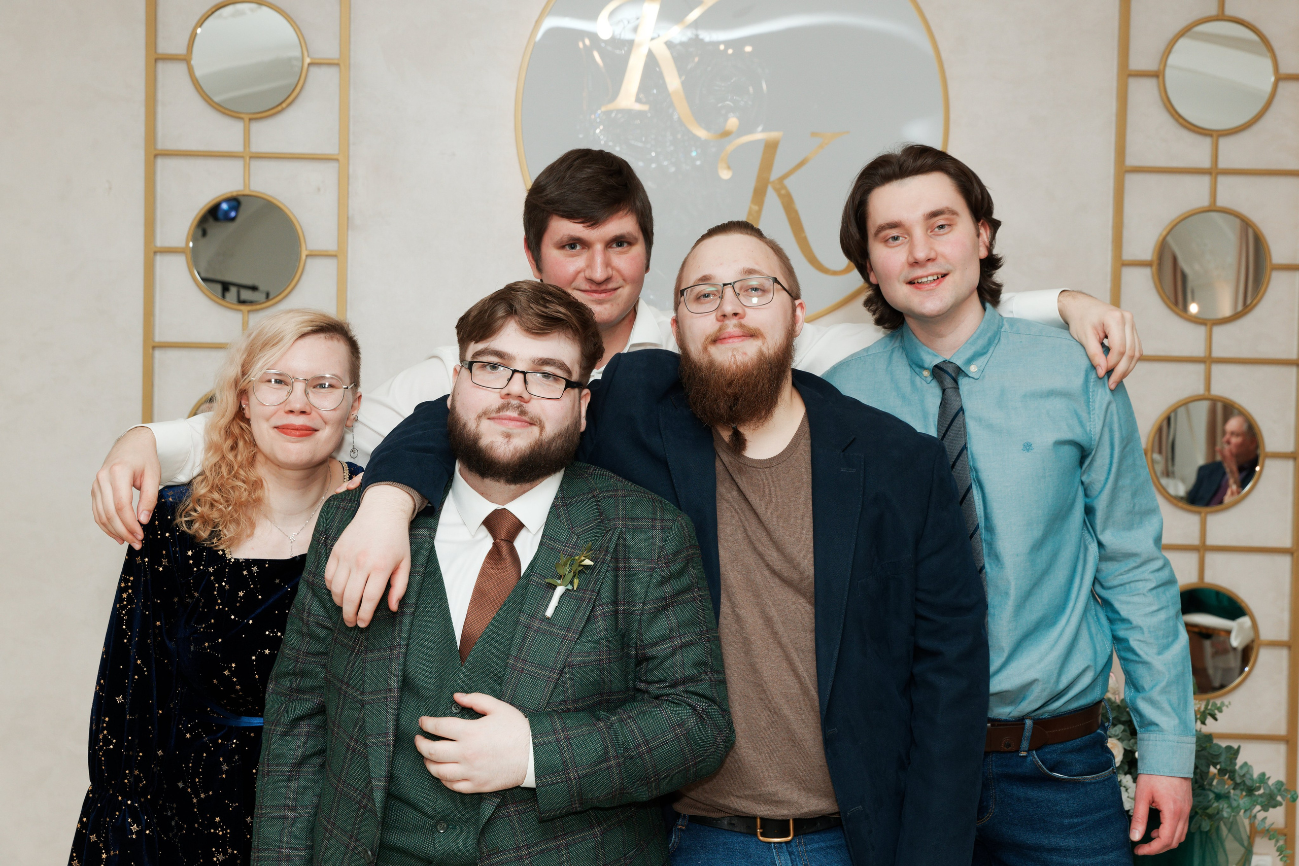 Кирилл и Екатерина. Видеограф Павел Борисов | Москва | СПБ | Брянск