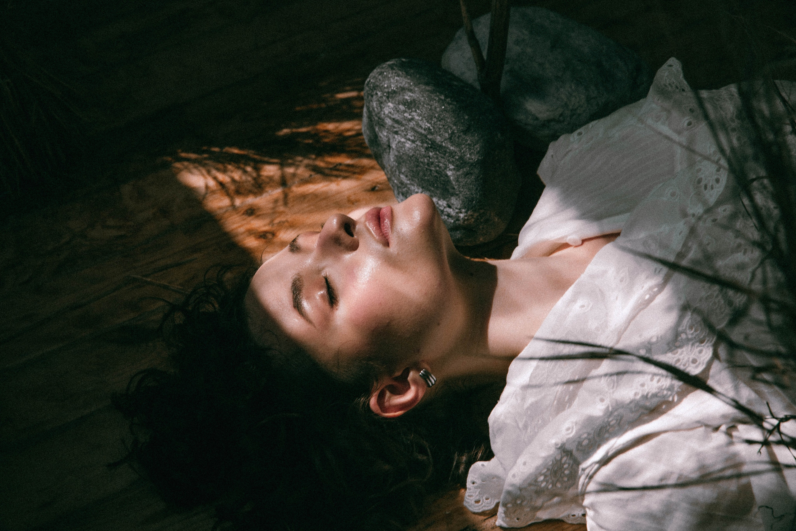 Golden Dust. Фотограф, г. Иркутск