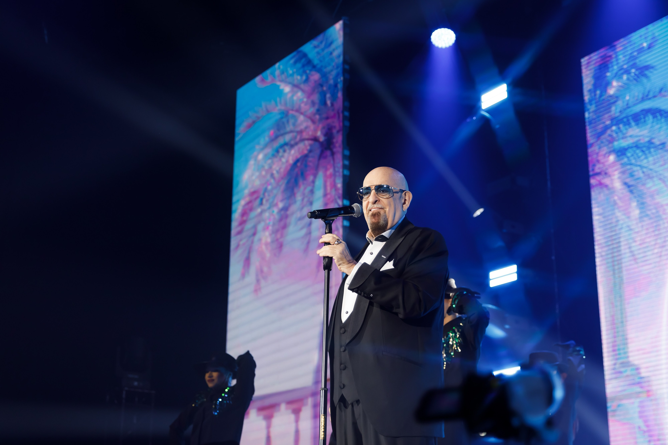 ПРЕМИЯ MUSICBOX (кз «Атмосфера»). Катерина Киреева — фотограф в Москве