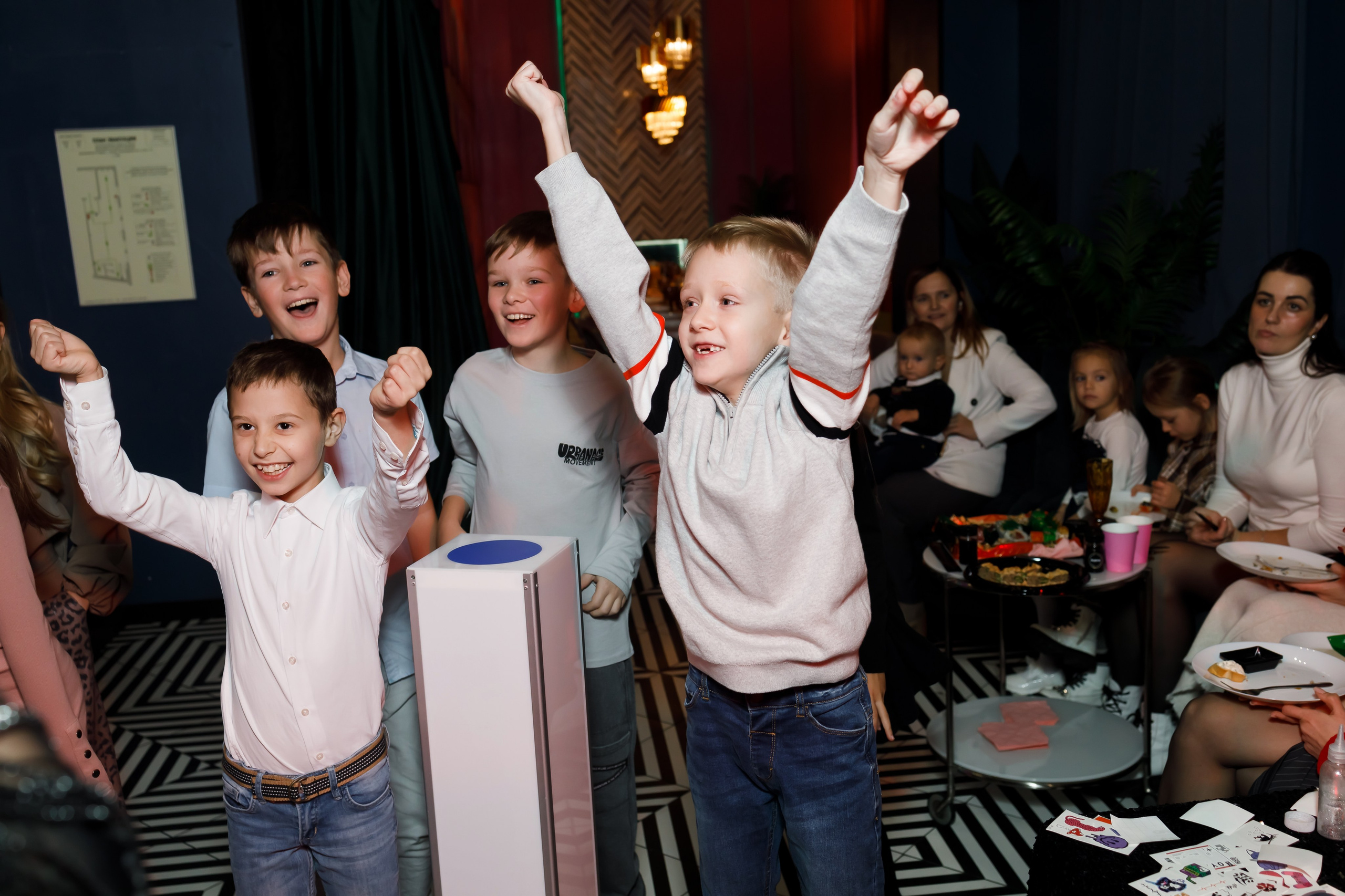 Др ДАШИ 9 лет. Катерина Киреева — фотограф в Москве