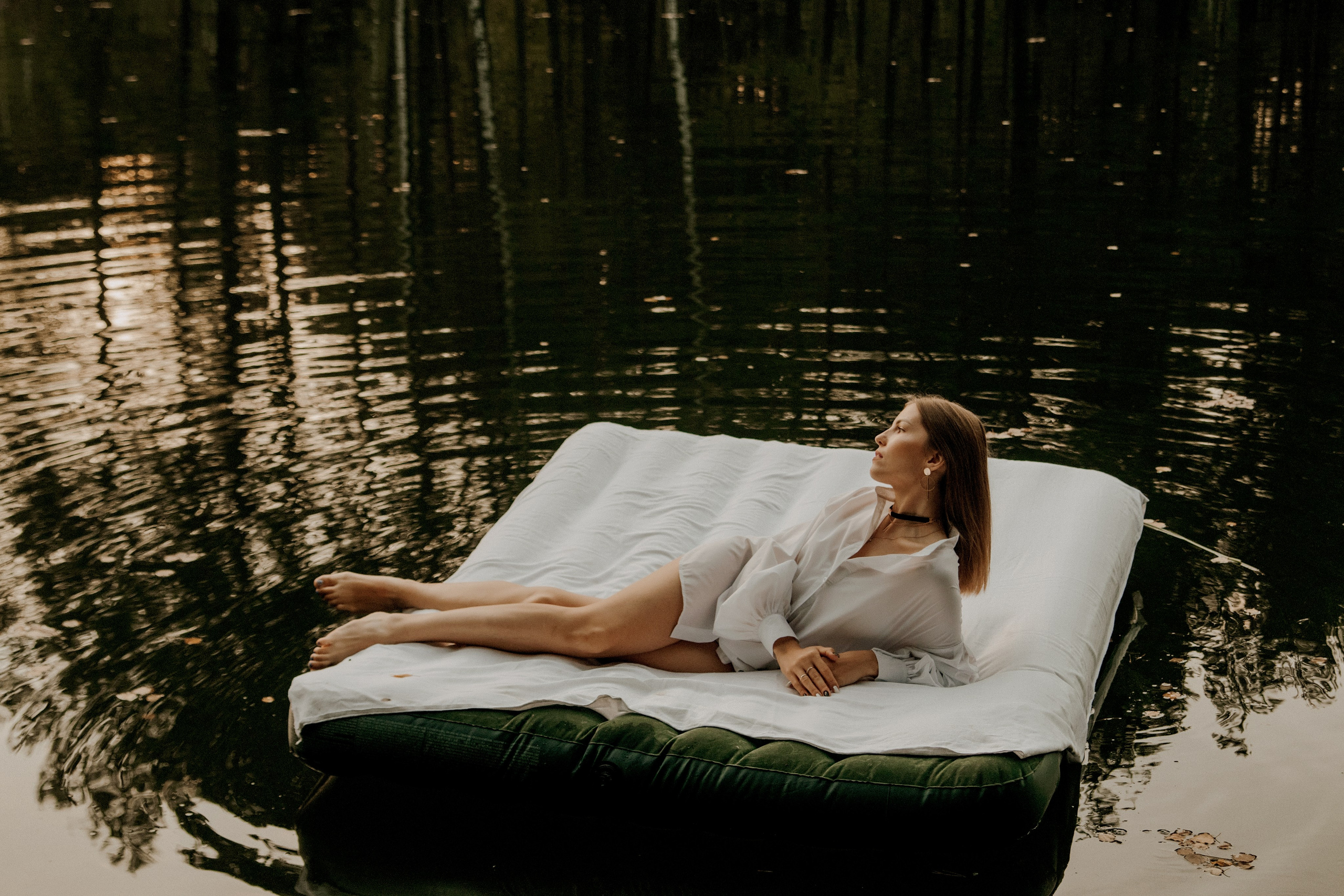 Вероника. Свадебный и индивидуальный фотограф в Суворове Клюева Мария