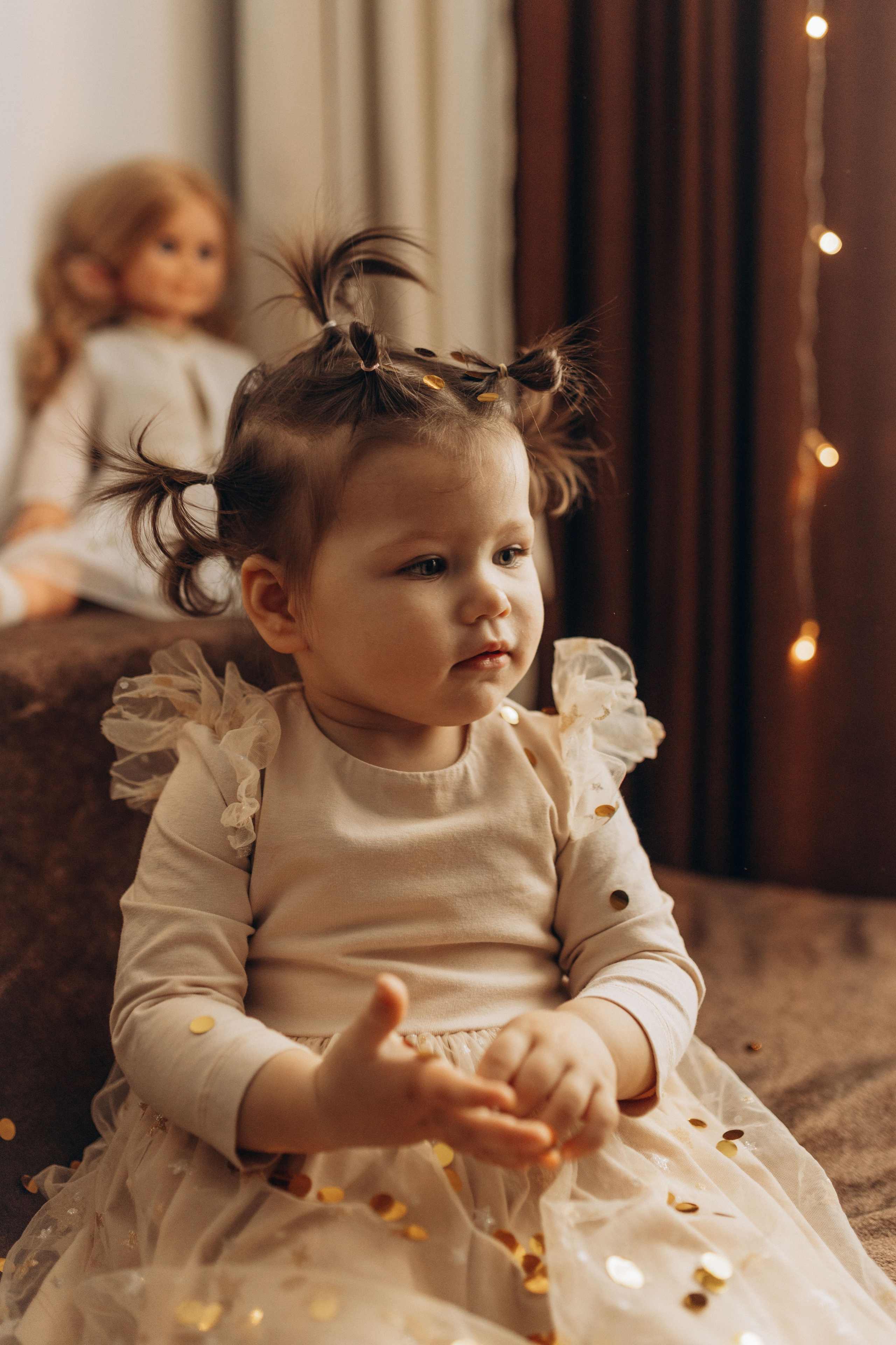 Домашняя-новогодняя. Фотограф в Ставрополе Svetlana Matveeva