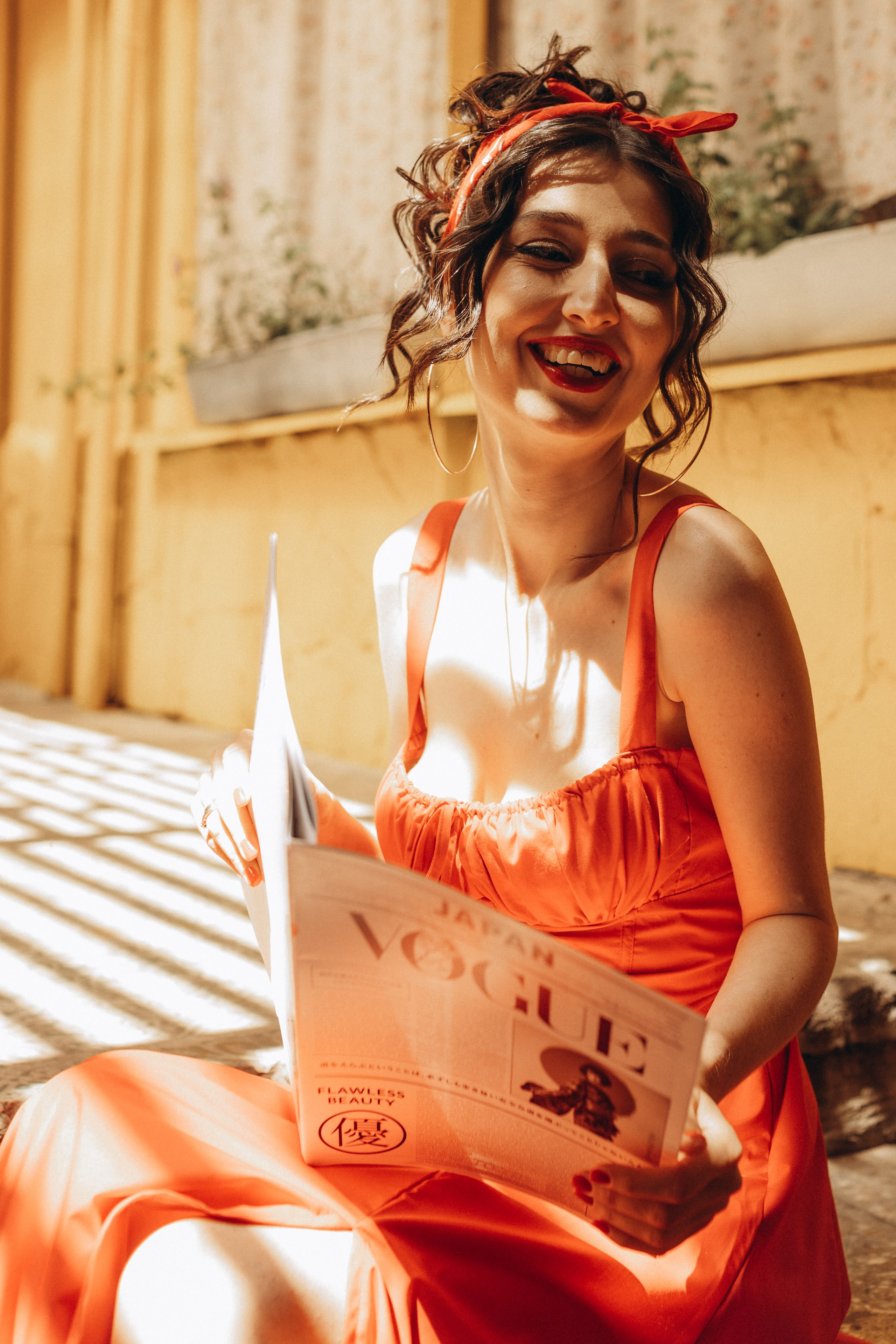 День рождения Маргариты в ресторане Белла Чао. Фотограф в Ставрополе Svetlana Matveeva