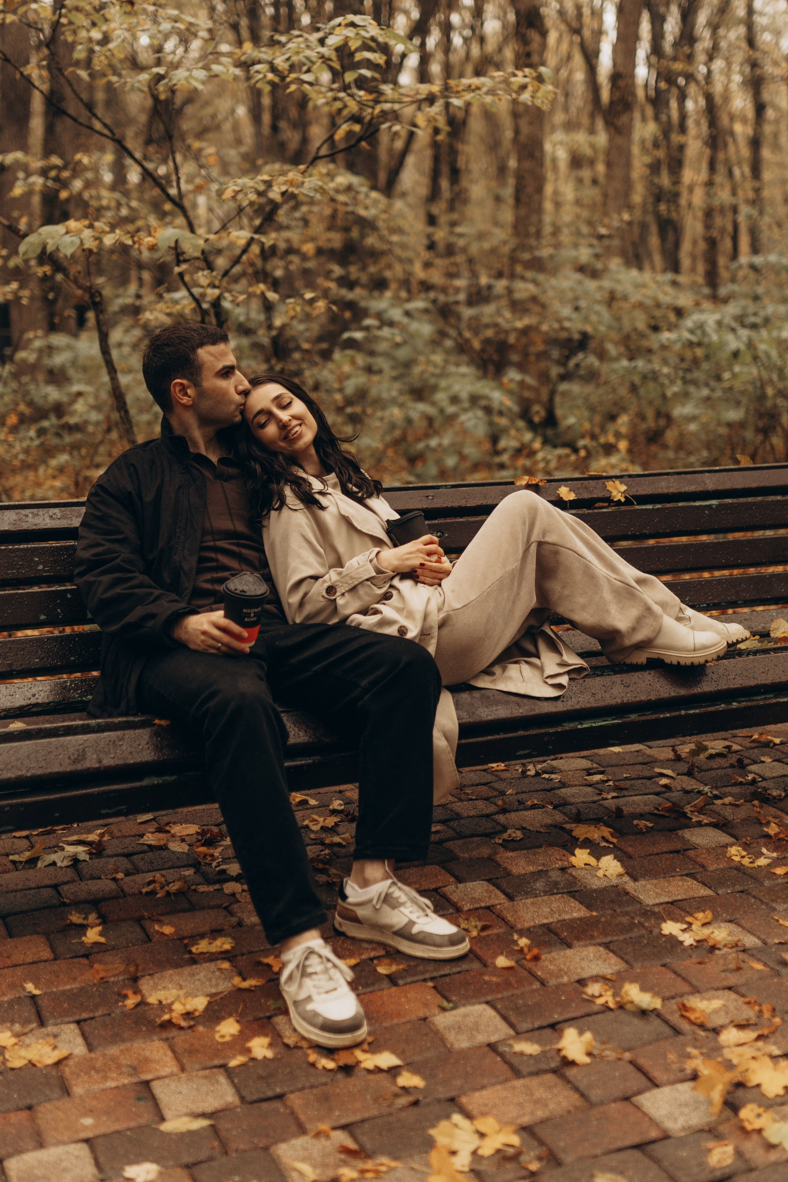 Love-story. Годовщина свадьбы. Фотограф в Ставрополе Svetlana Matveeva