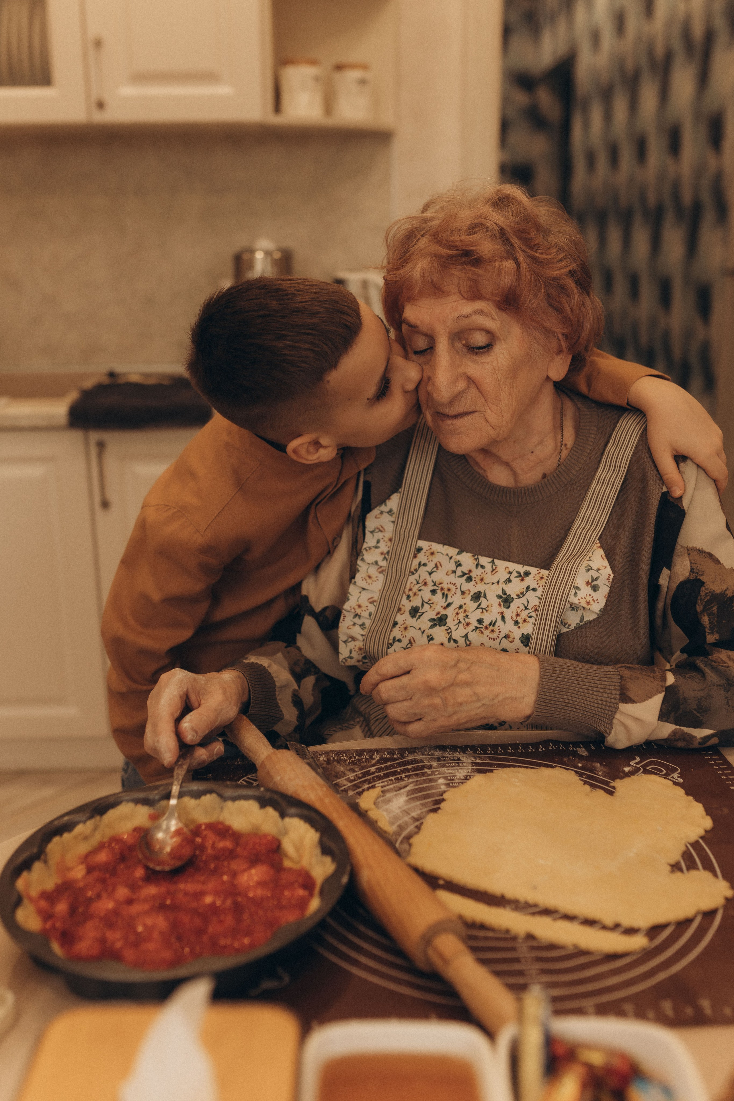 Поколение. Фотограф в Ставрополе Svetlana Matveeva