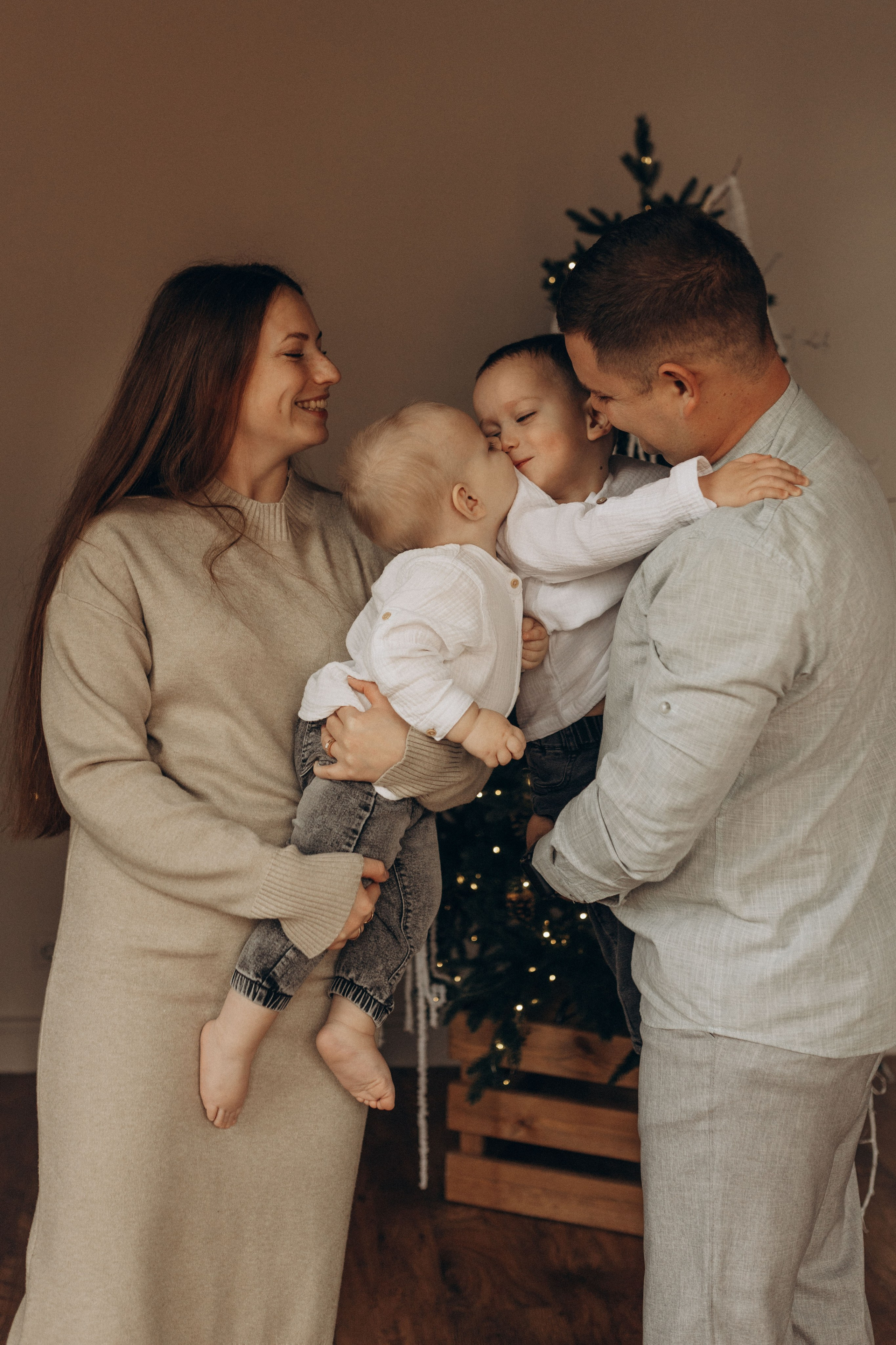 Новогодняя. Фотограф в Ставрополе Svetlana Matveeva