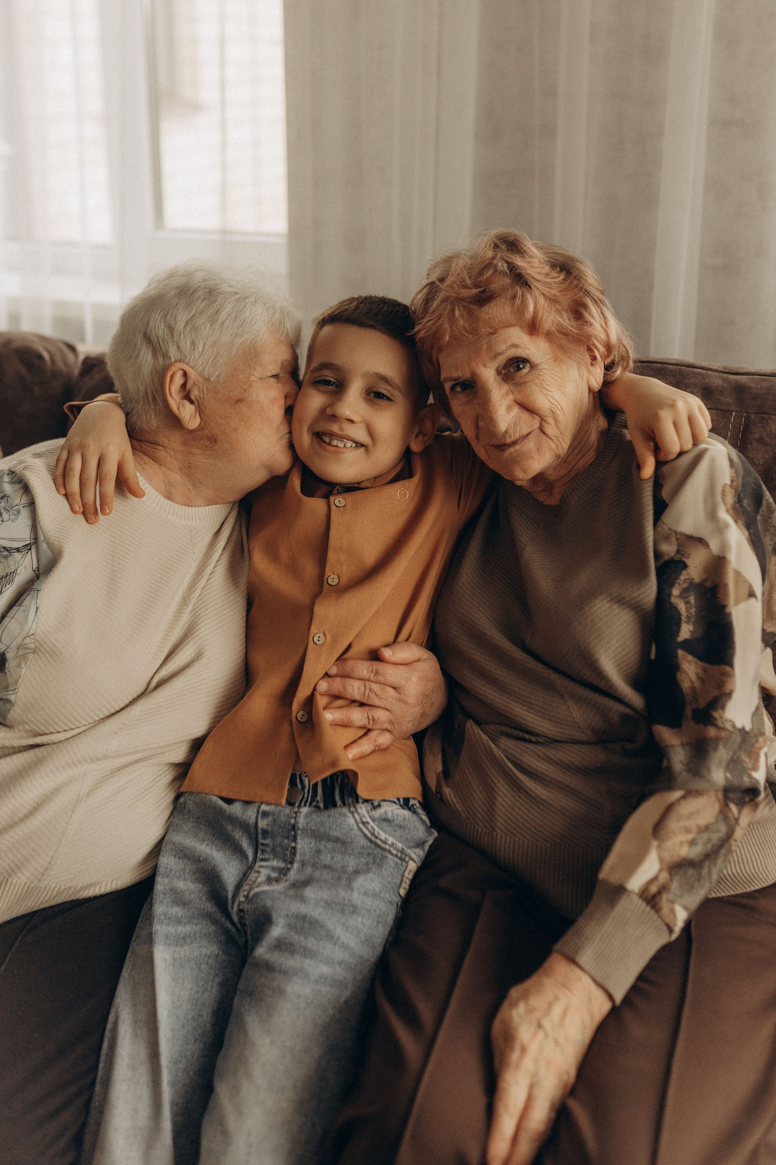 Поколение. Фотограф в Ставрополе Svetlana Matveeva