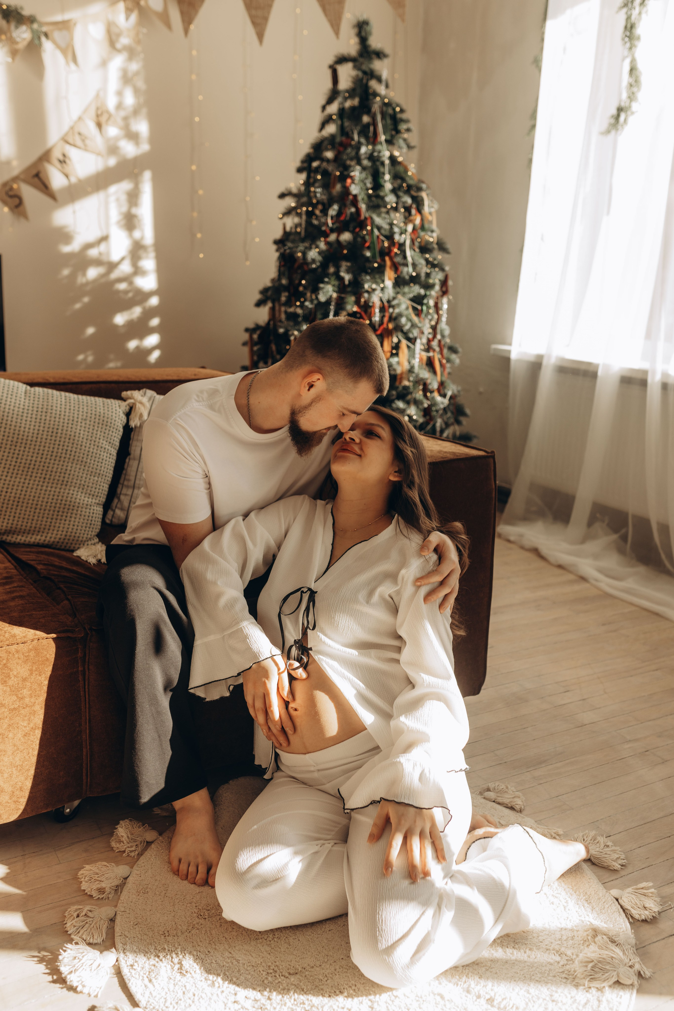 В ожидании чуда. Фотограф в Ставрополе Svetlana Matveeva