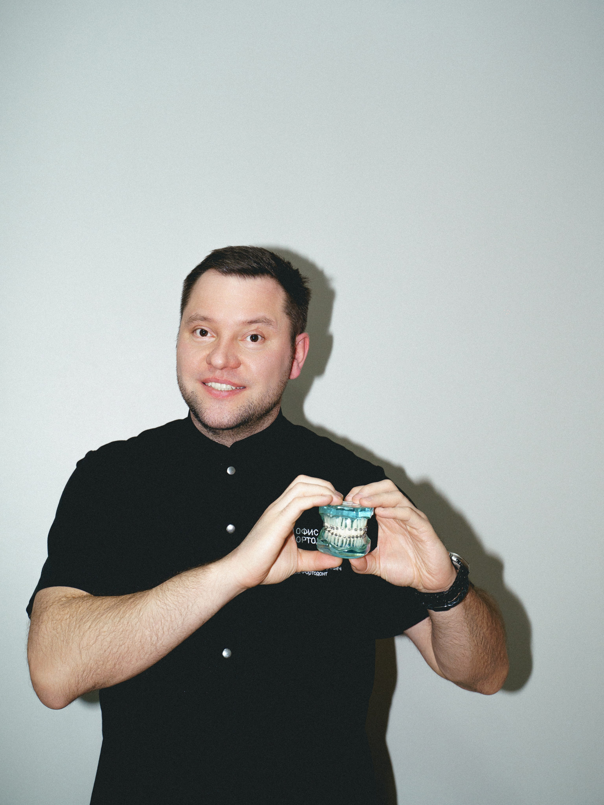 Ортодонты. Иван Упоров — фотограф, рилсмейкер чебоксары