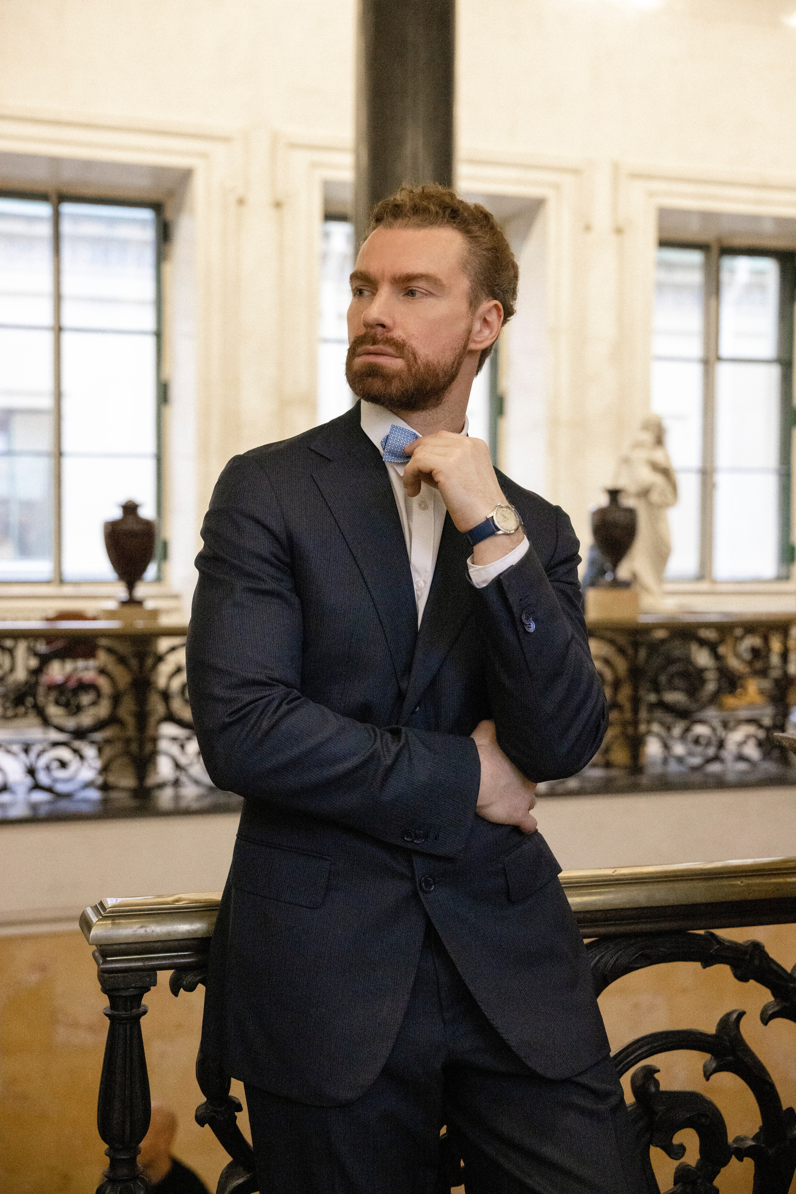 Никита и Анна. Свадебный и портретный фотограф