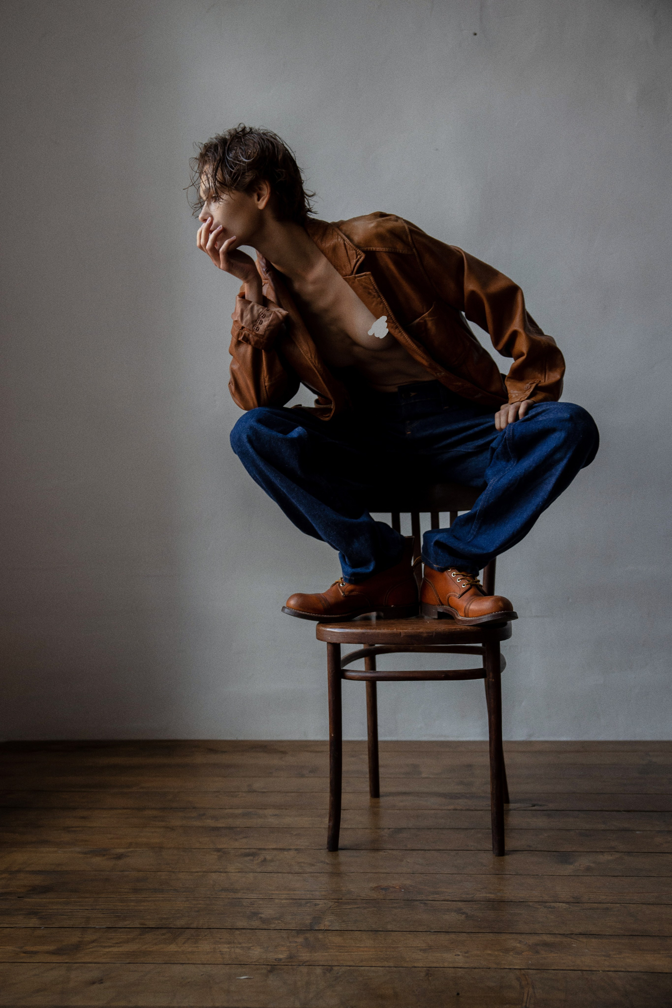 Ирина. Главная