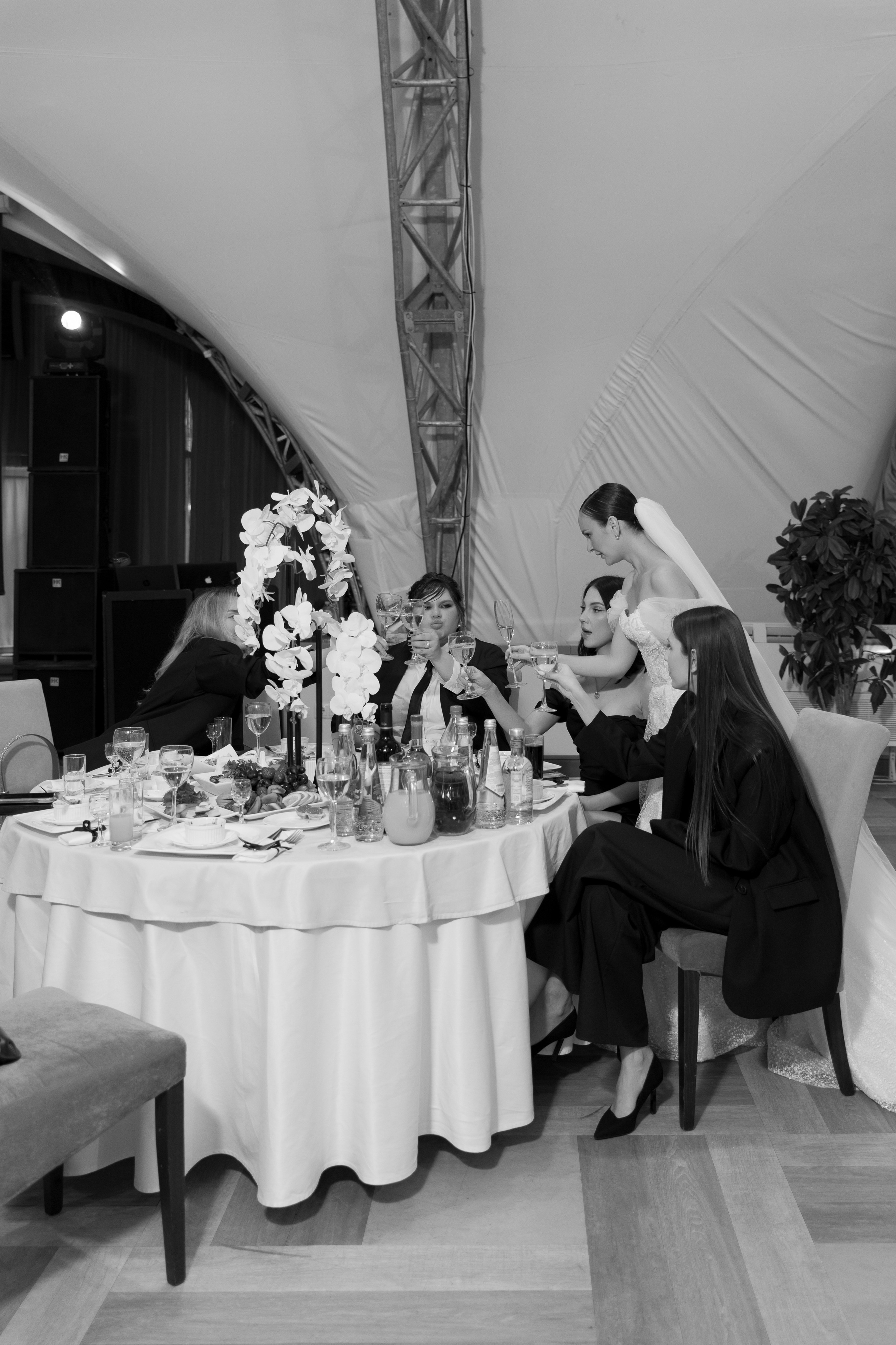 Иван и Динара. Свадебный фотограф в Самаре и СПБ Наталия Константинова