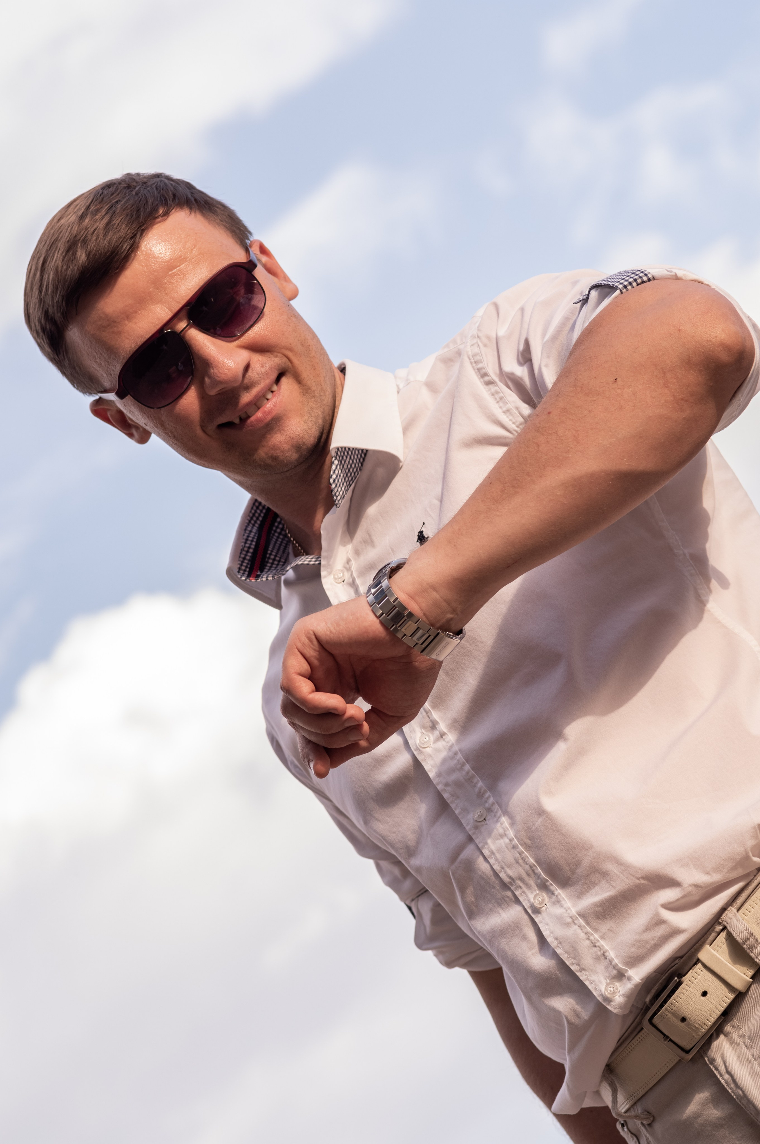 Мужская. Фотограф Светлана Воронцова