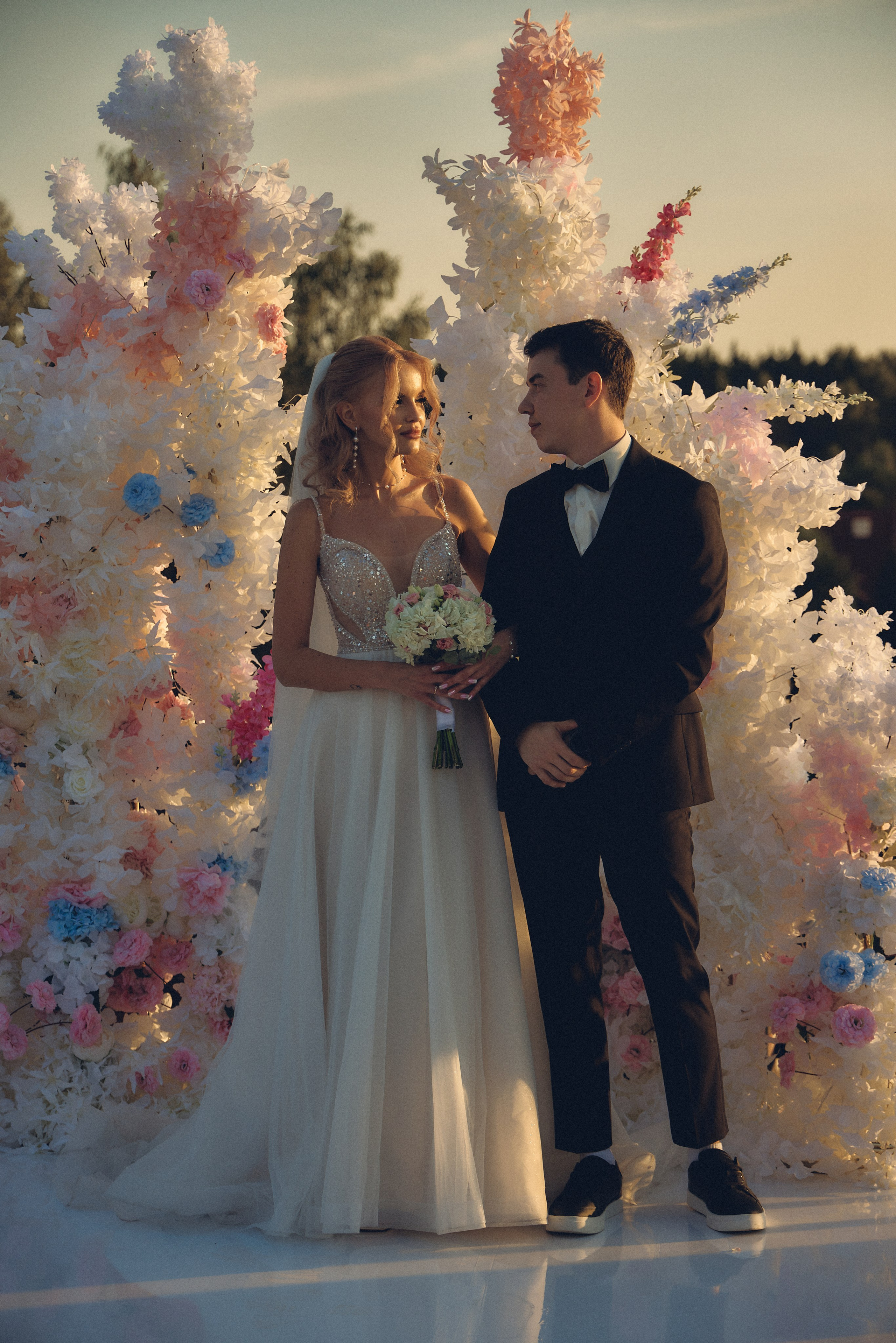 Елена и Игорь. Профессиональный фотограф, Москва | Елена Павлова