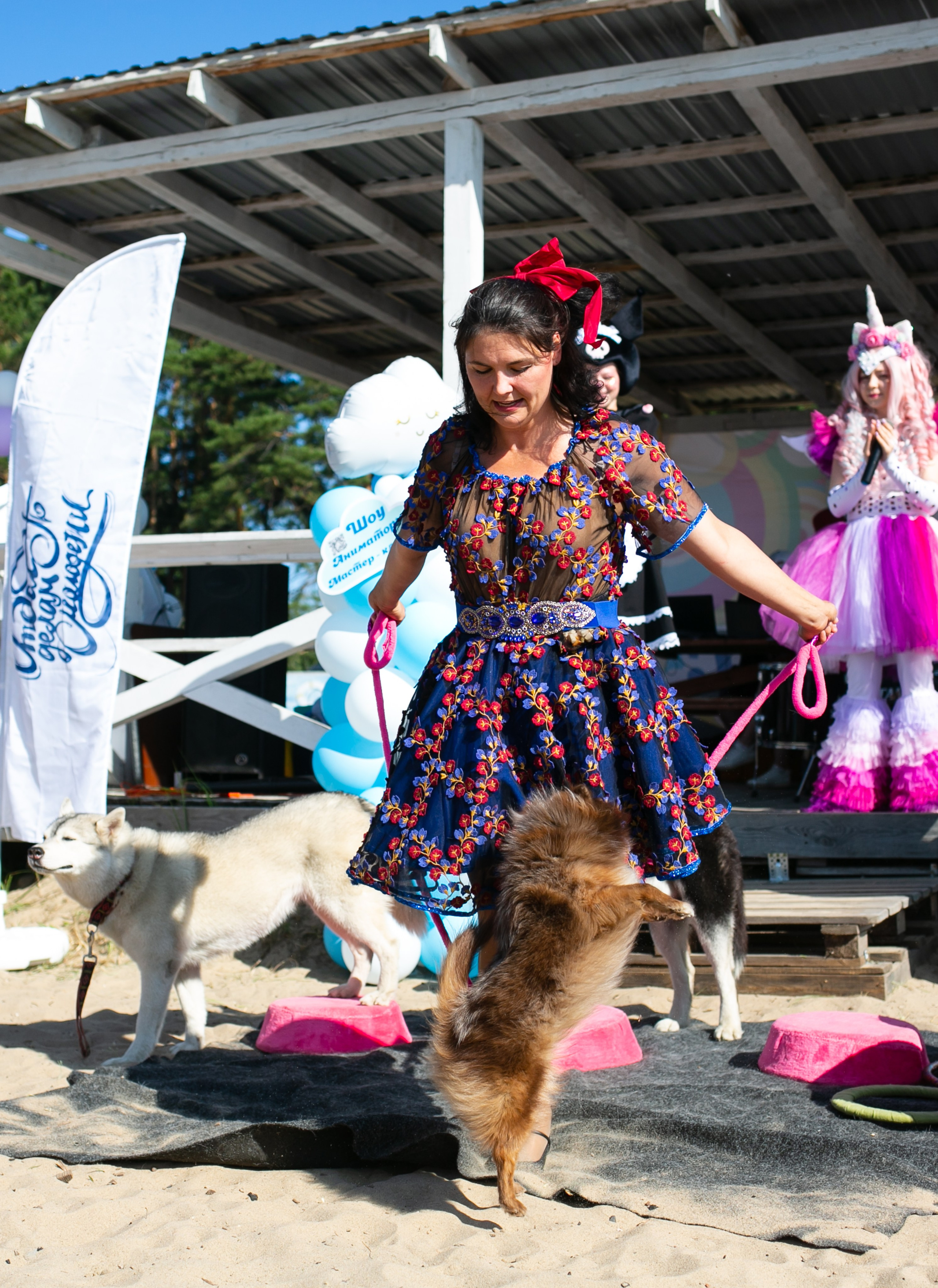 ДР Облака!. Фотограф новорожденных и семейный фотограф НСО г. Бердск Марина Львова