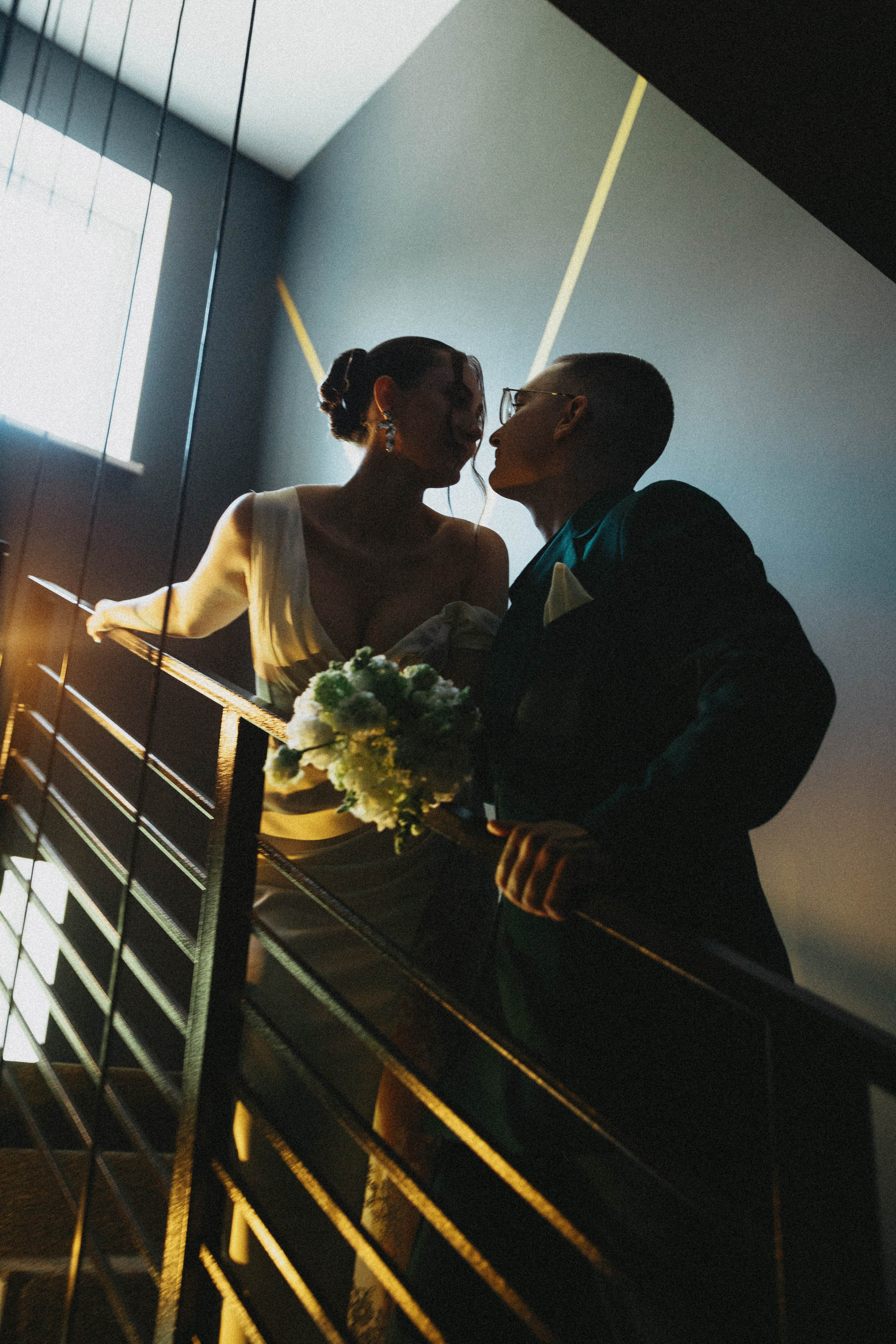 Алина&Иван. Фотограф ЕКБ