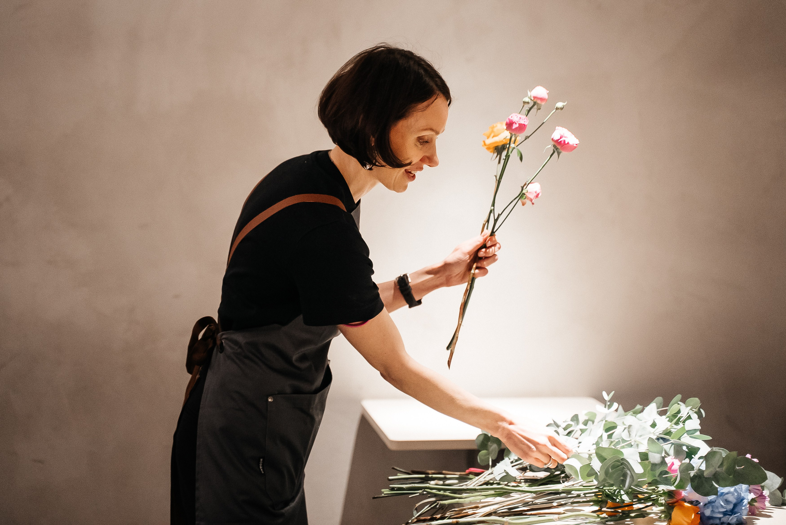 Сьесс. Павел Краснов — Свадебный и репортажный фотограф в Москве