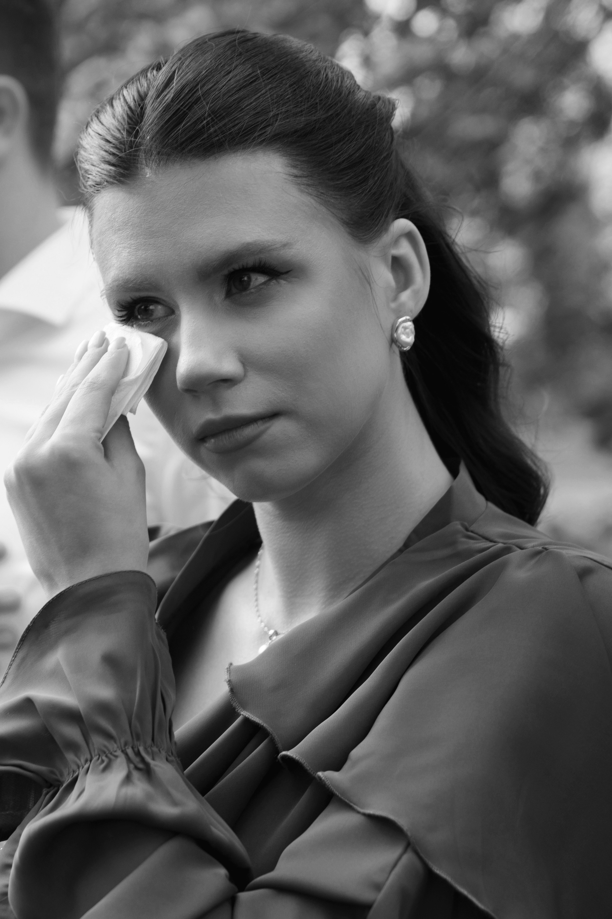 Свадебный вестник. Свадебный фотограф в Ростовe-на-Дону Анастасия Прутова