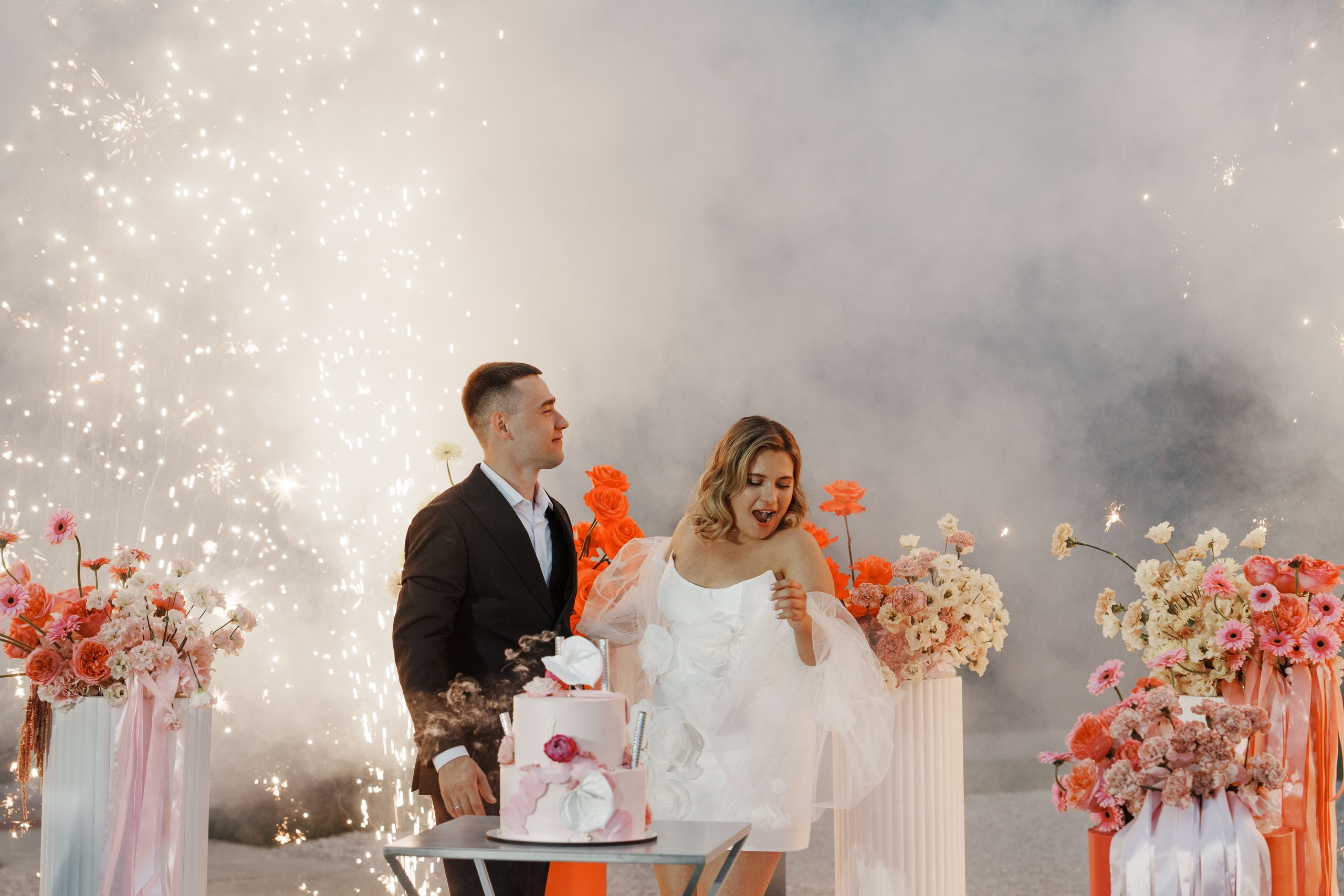 02.07.25 Сергей и Маша. Свадебный организатор Екатеринбург