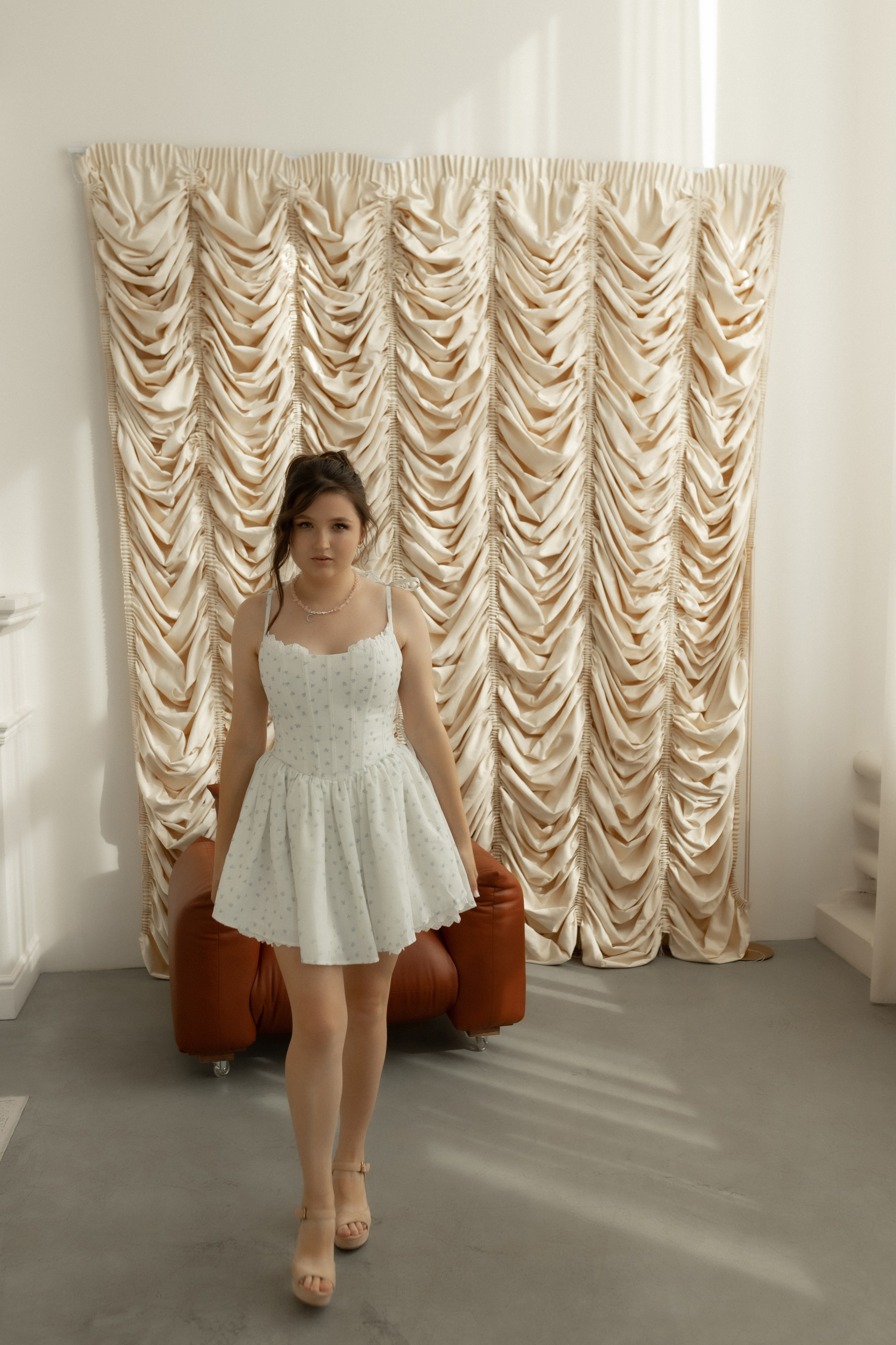 Девичник. Фотограф Татьяна Семенова