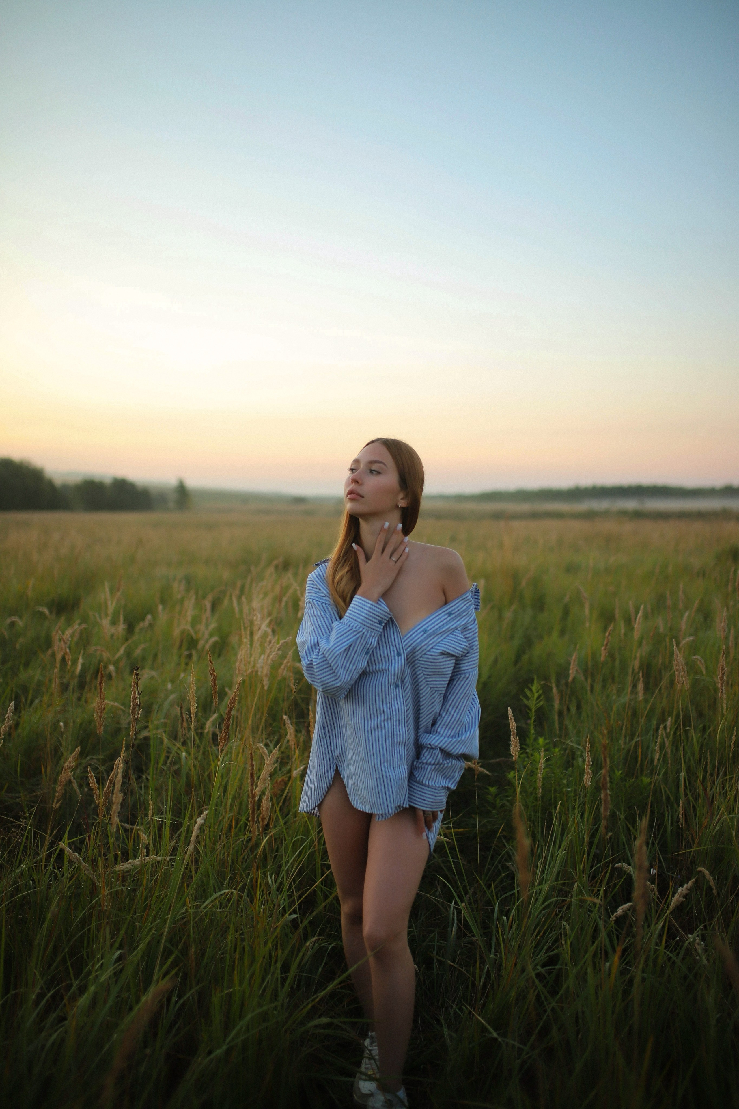 Лиза. Фотограф Татьяна Семенова