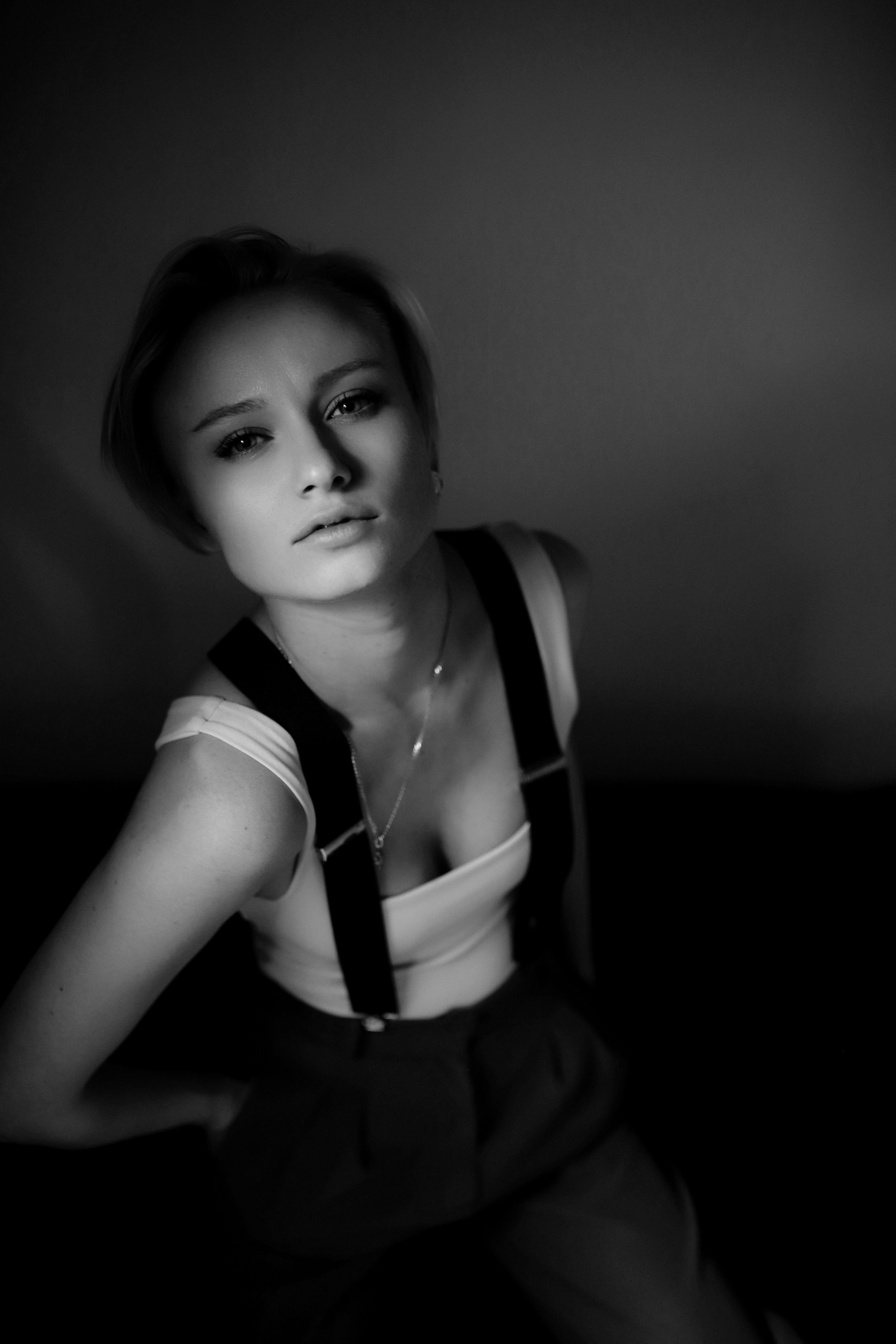 Наташа. Фотограф Татьяна Семенова