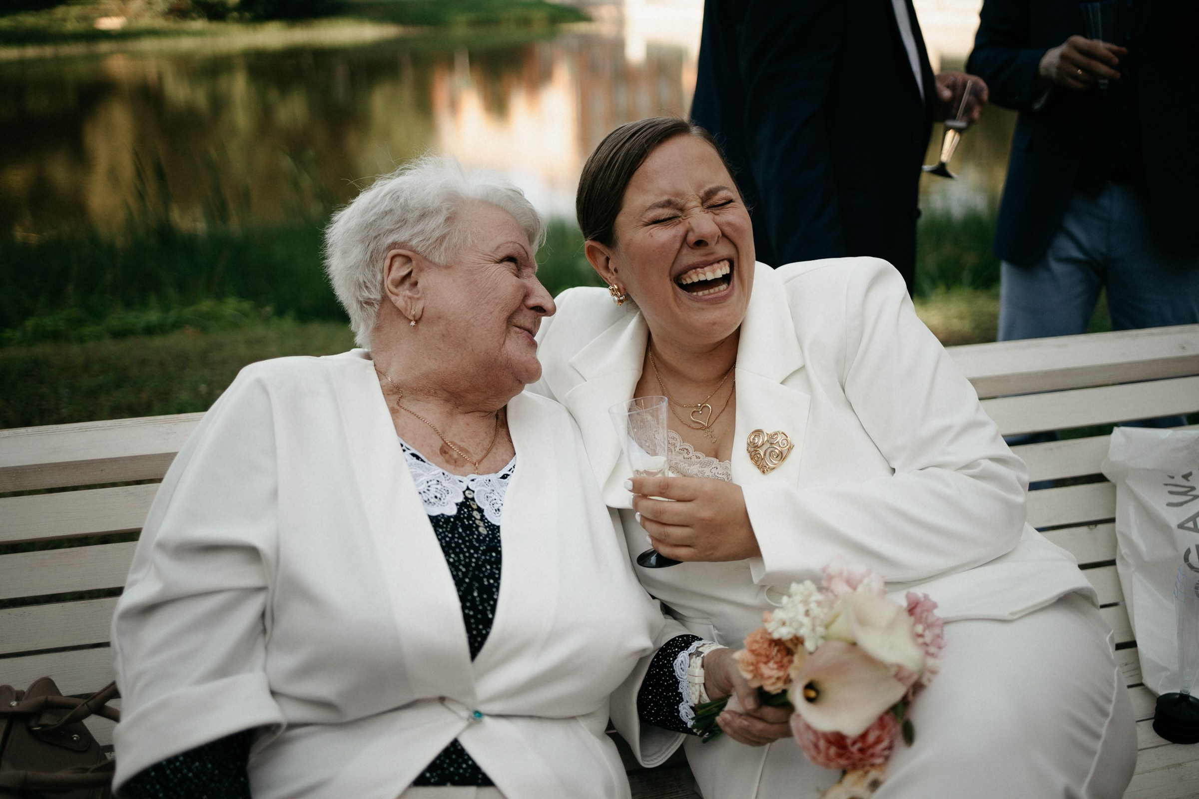 Свадьба в Пушкине. Фотограф в Москве