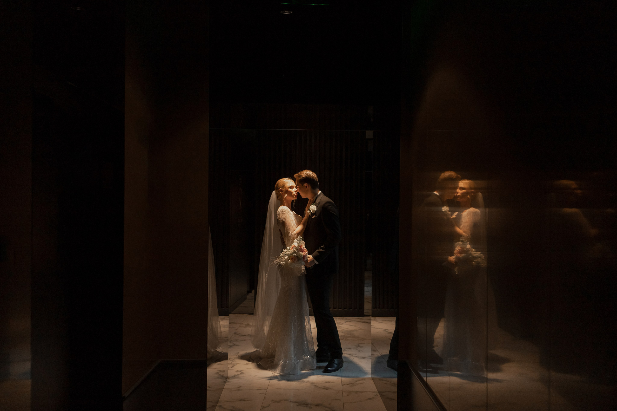 Till death. Свадебный и семейный фотограф Арина Кулёва