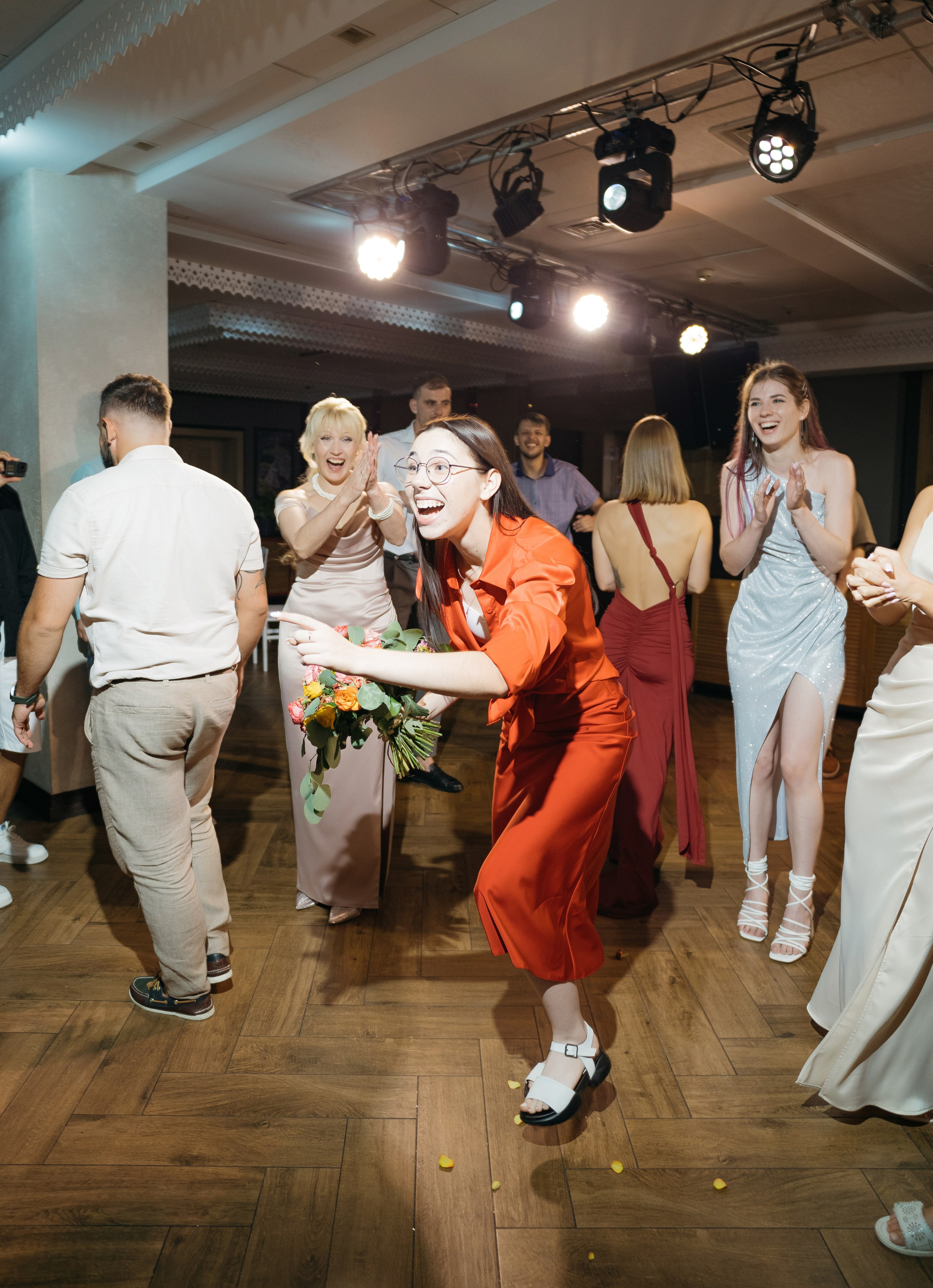 Илья & Валерия. Свадебный и семейный фотограф в Краснодаре Павел Мельников