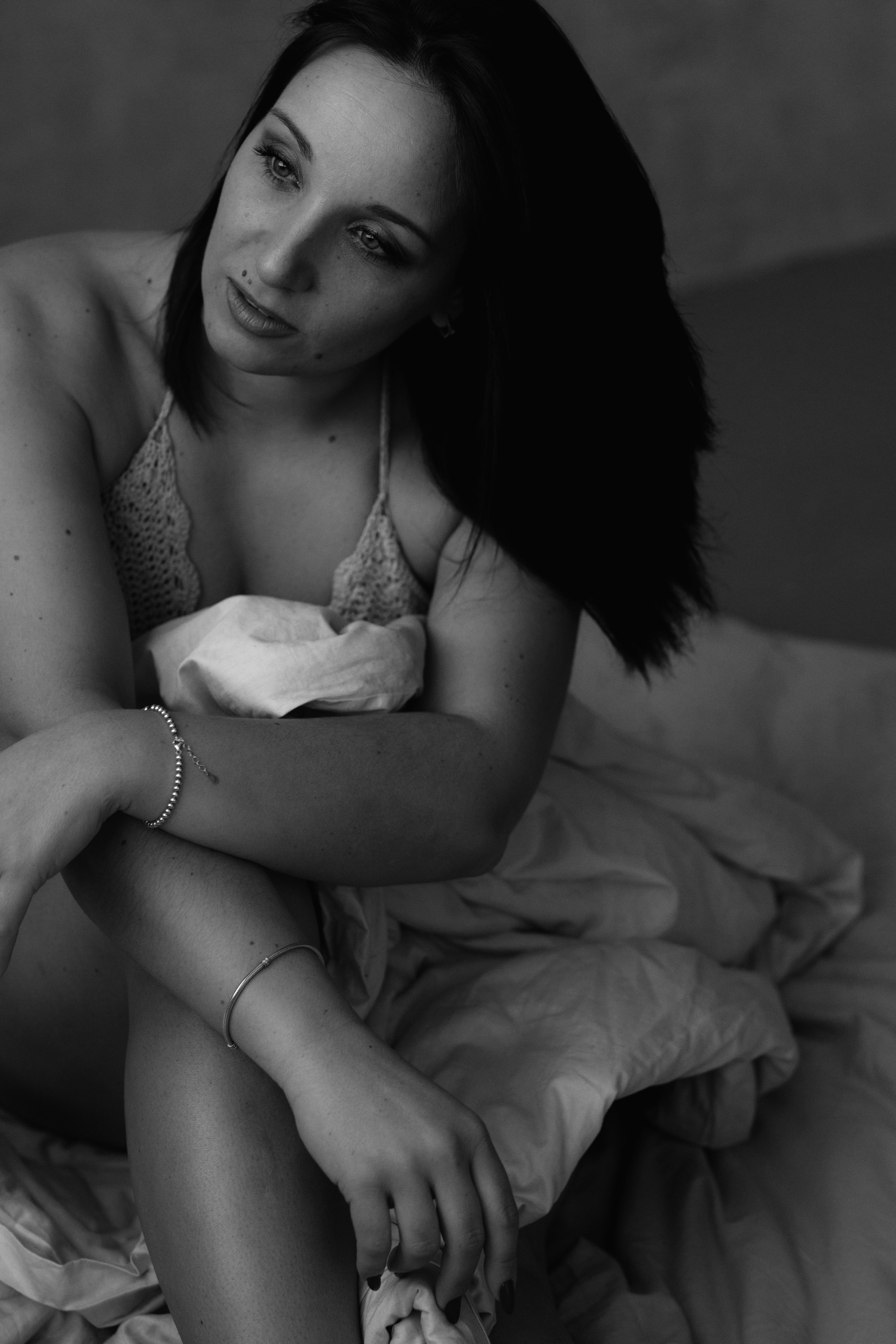 Наталья. Фотограф чувственного портрета в Санкт-Петербурге Светлана Фролова