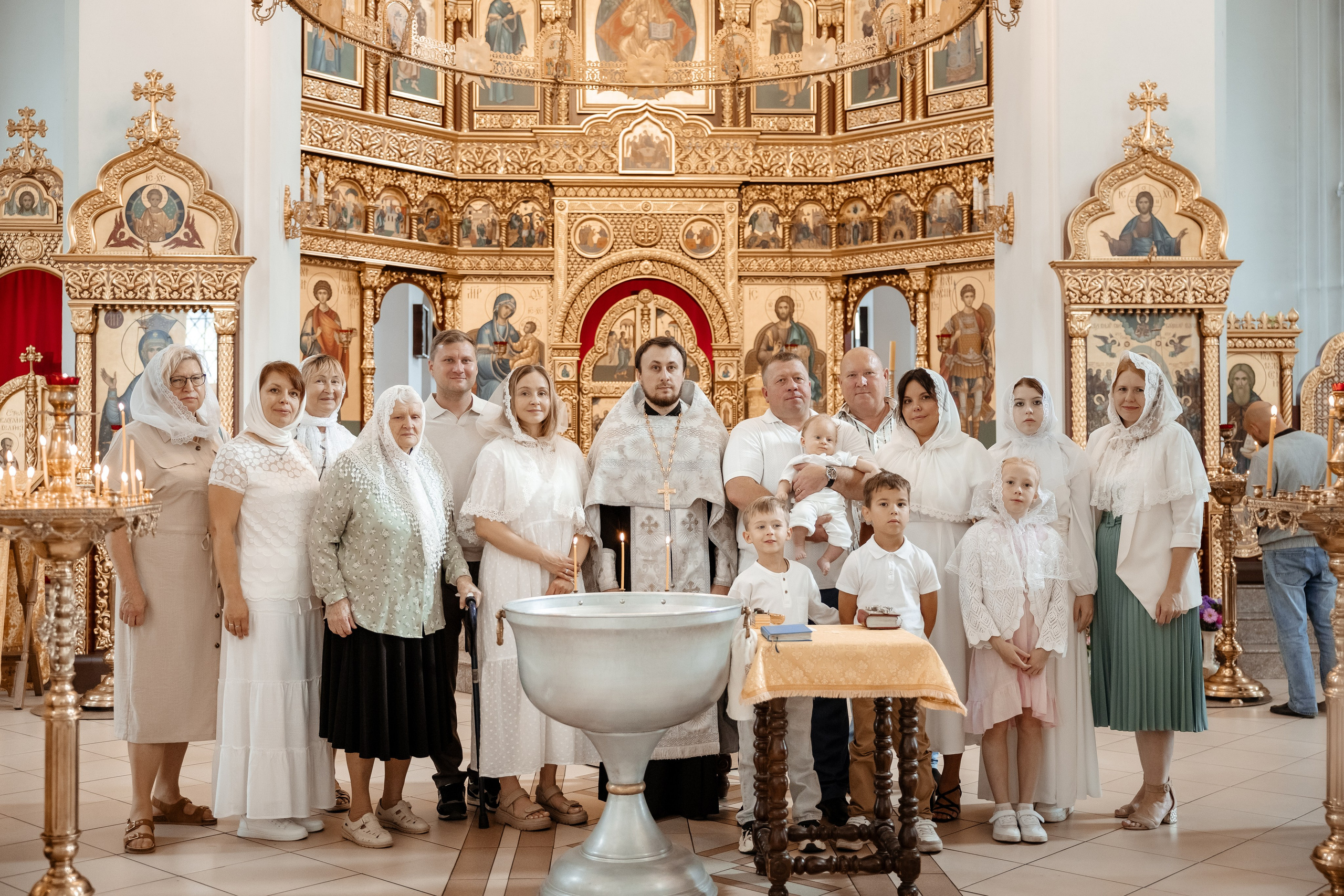 Услуги. Семейный фотограф в Марксе Светлана Шибаршина