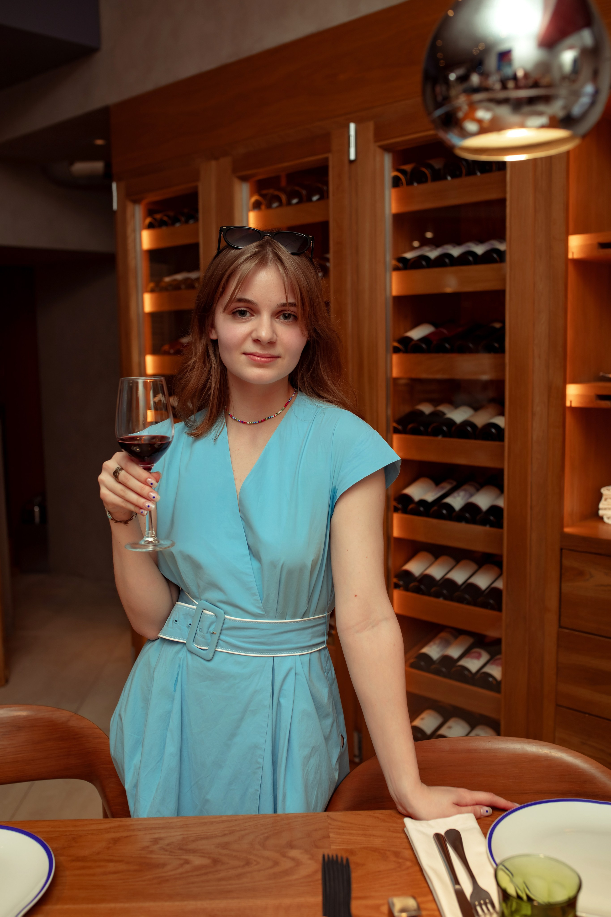 18-летие Арины. Семейный и детский фотограф в Москве Дорогова Екатерина