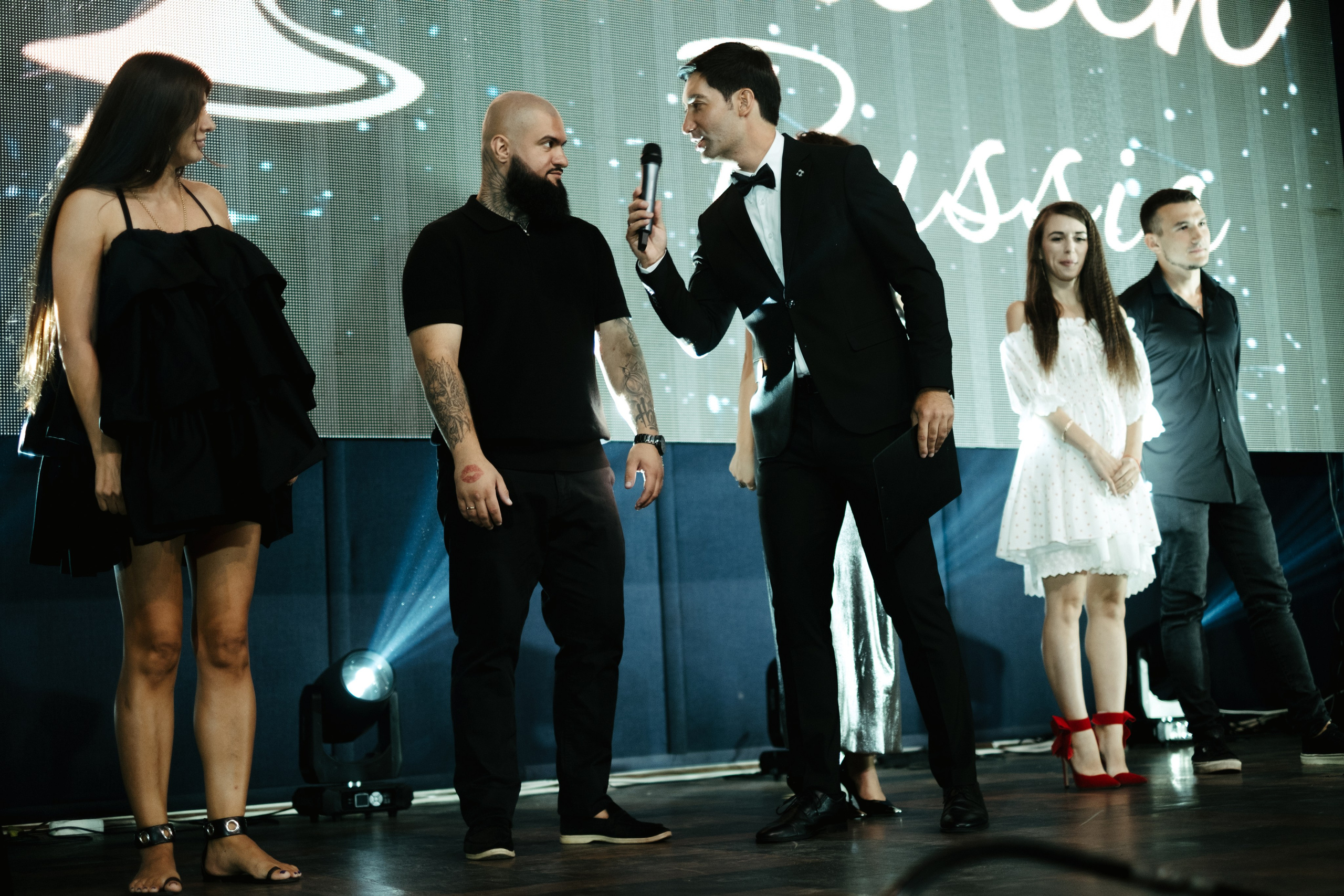 Мисс и Миссис Россия Земли Краснодар 2025 программа. Свадебный и репортажной фотограф Денис Ожигин в Краснодаре и Краснодарском крае