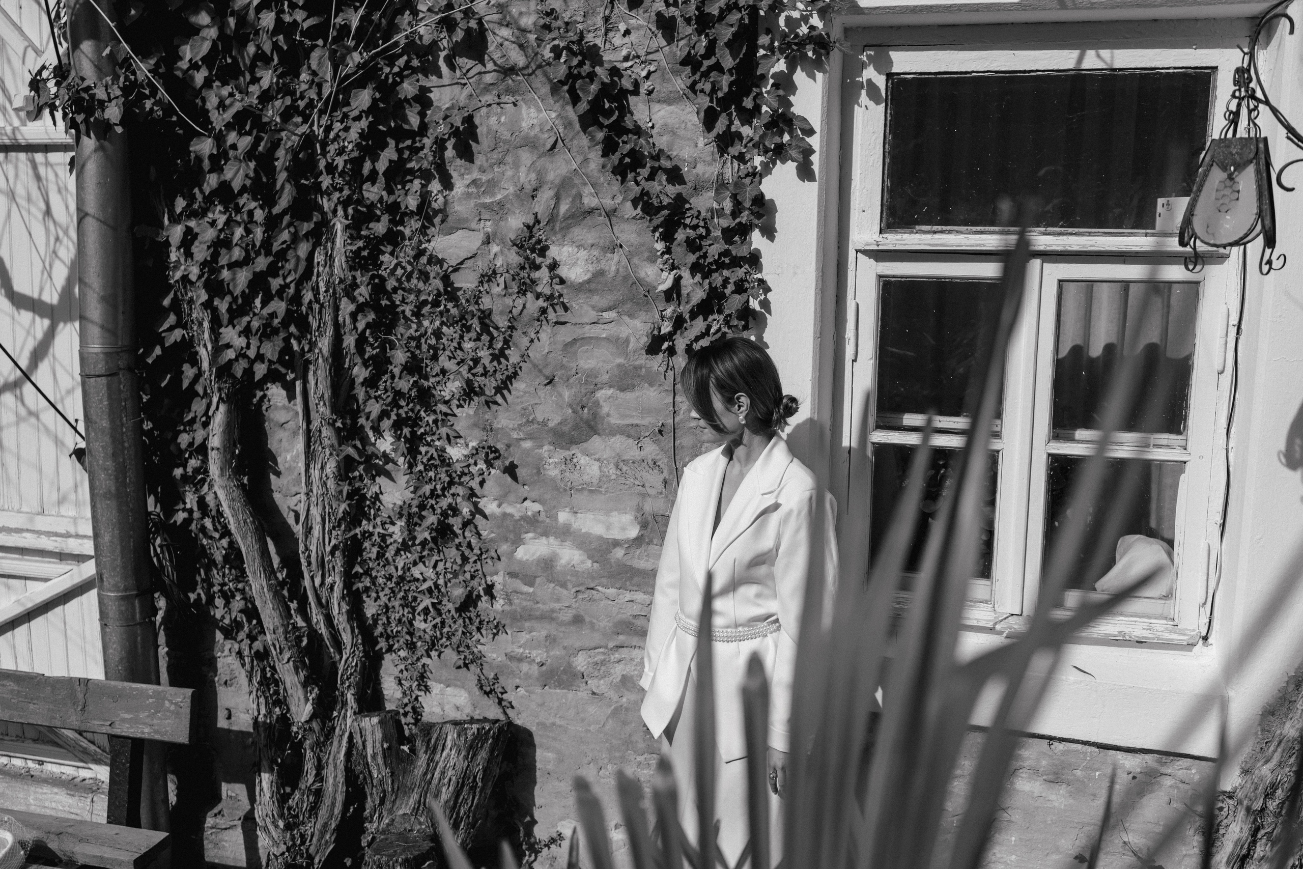 Дача Короленко. Семейный и портретный фотограф в Геленджике Любовь Бодрова