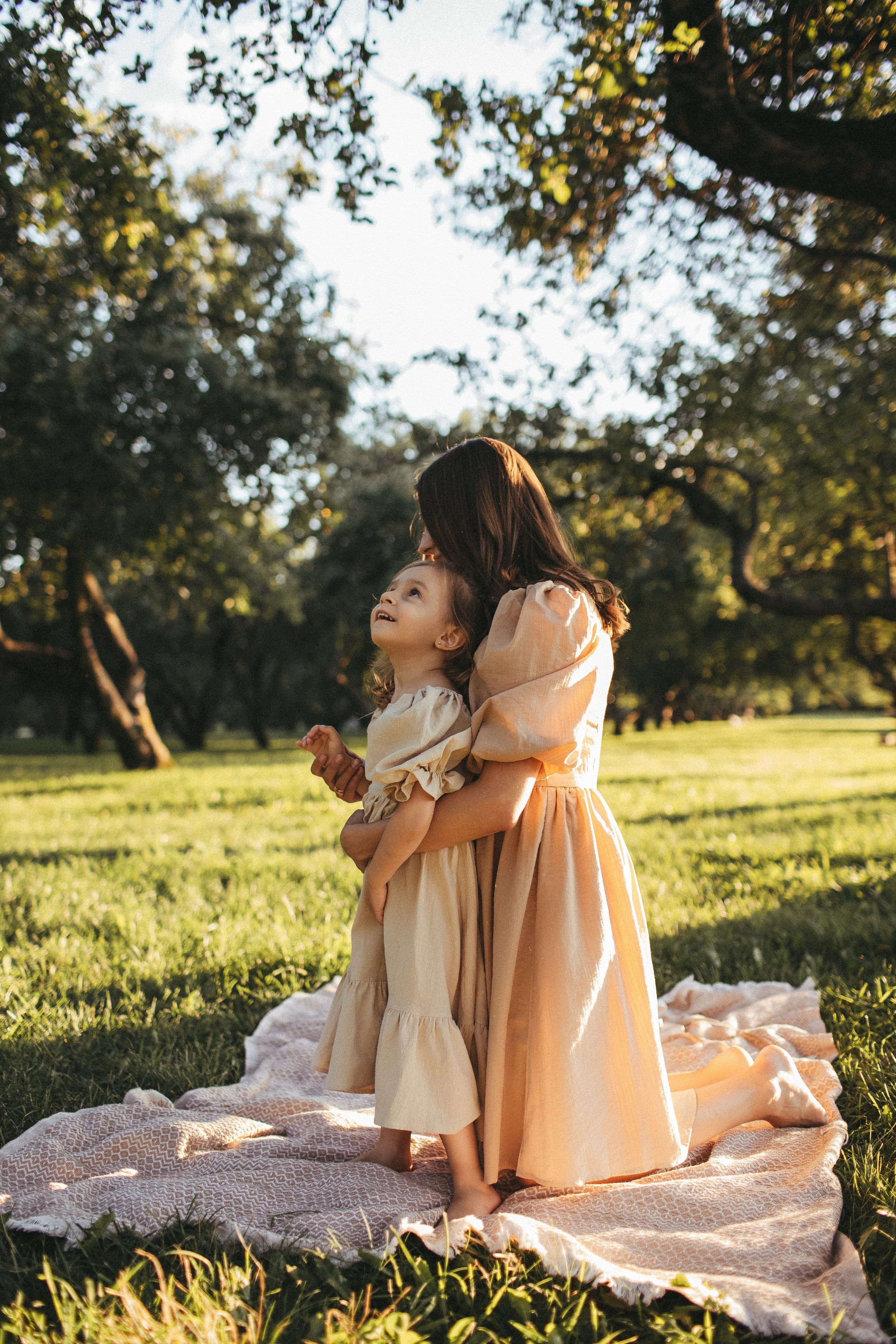 История с лимонами. Семейный фотограф в Москве