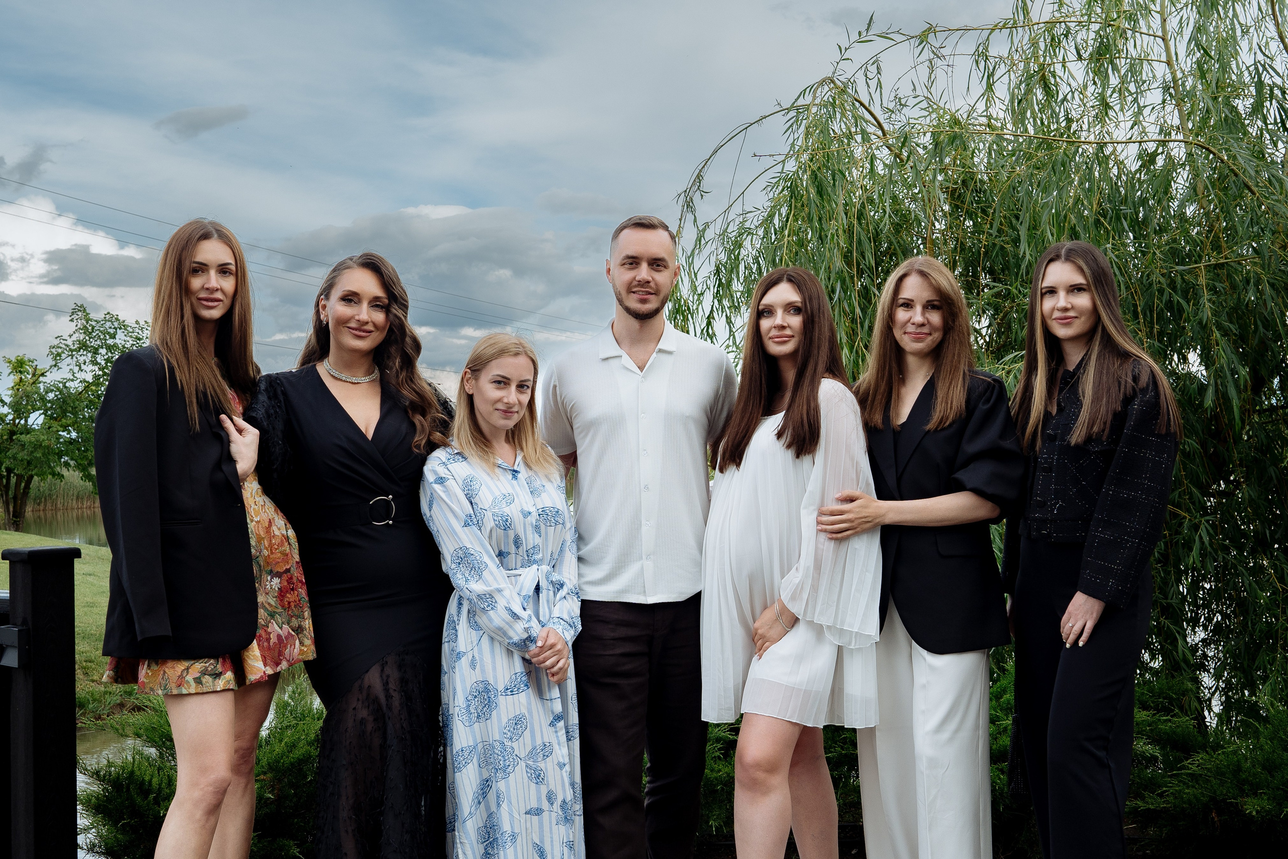 Гендер Пати. Свадебный фотограф в Ростове-на-Дону и РО Мендес Беатриса