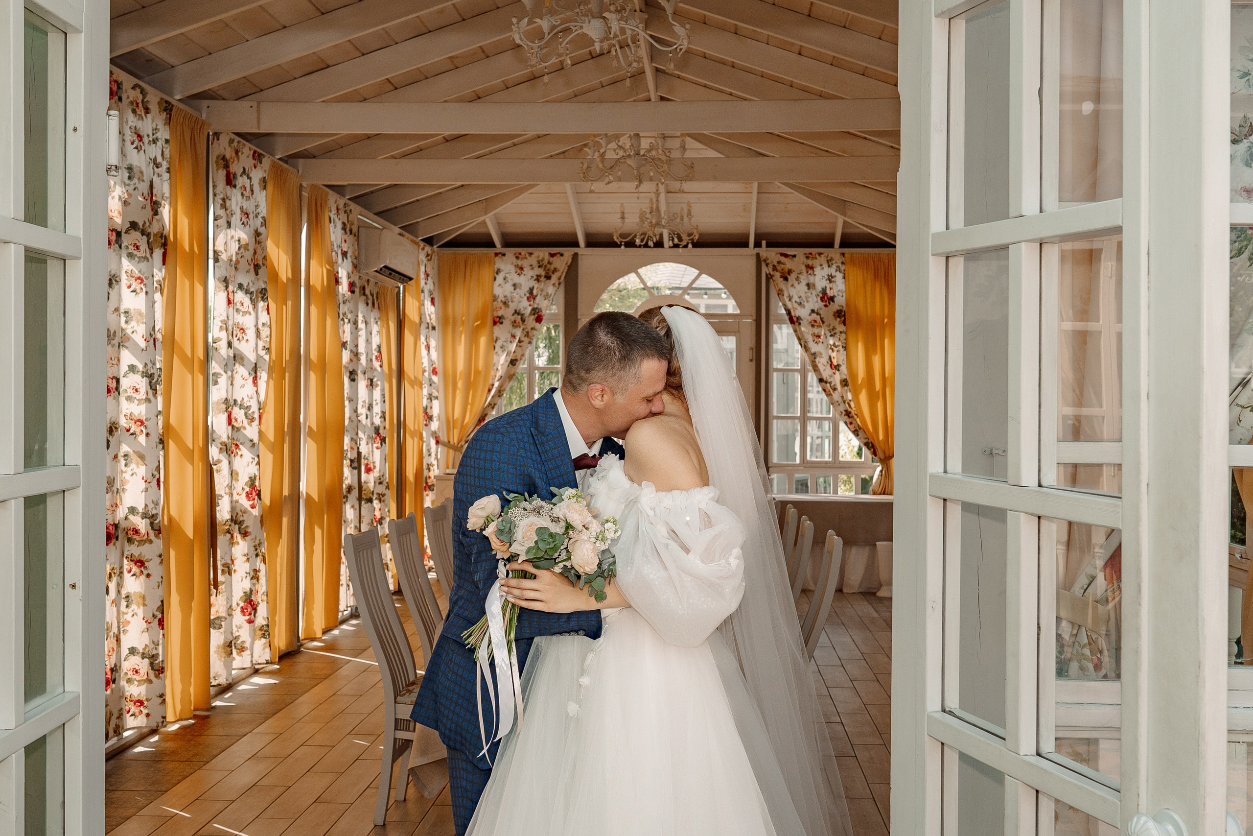 Иван и Виктория