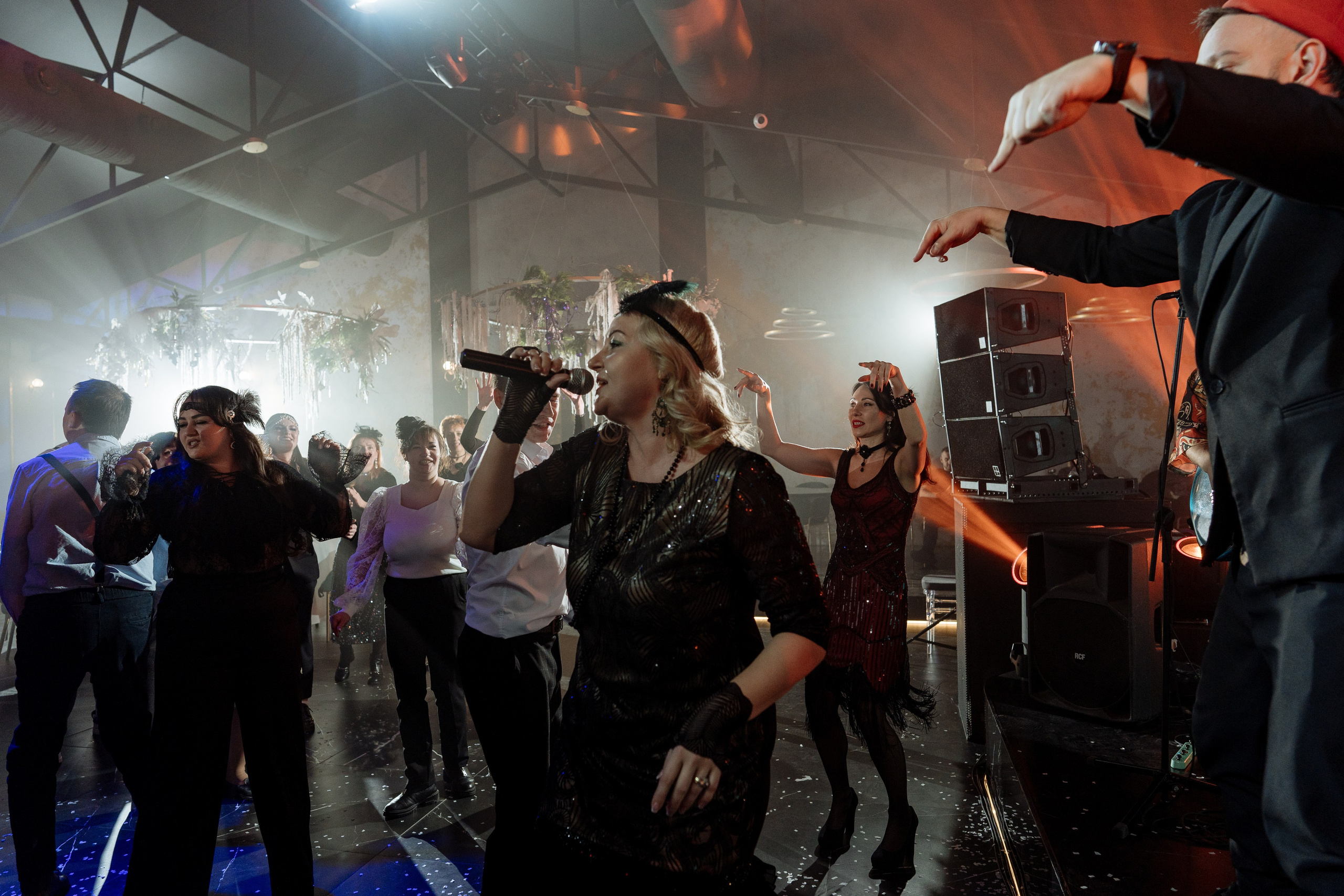 Альбион Тур