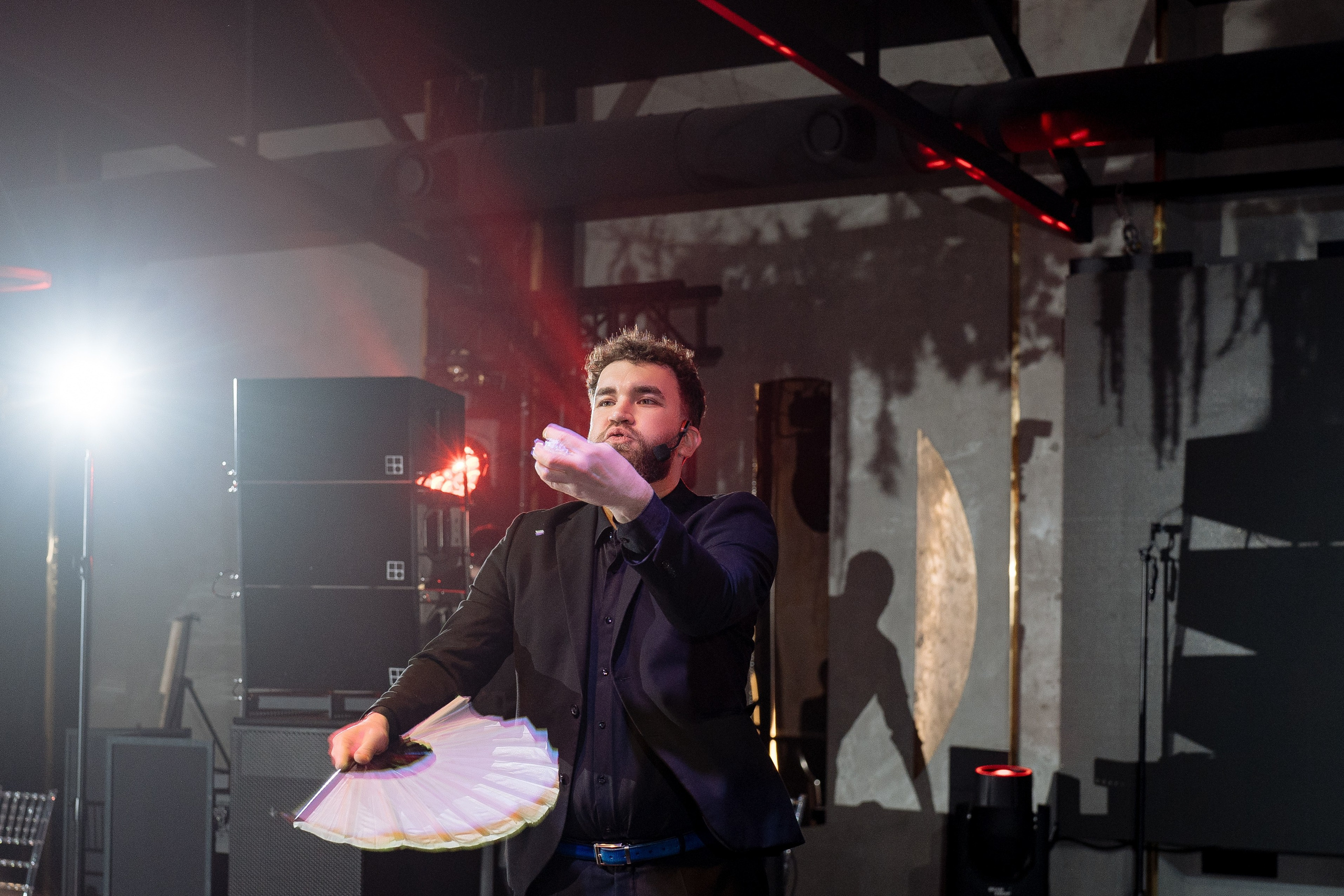 Альбион Тур