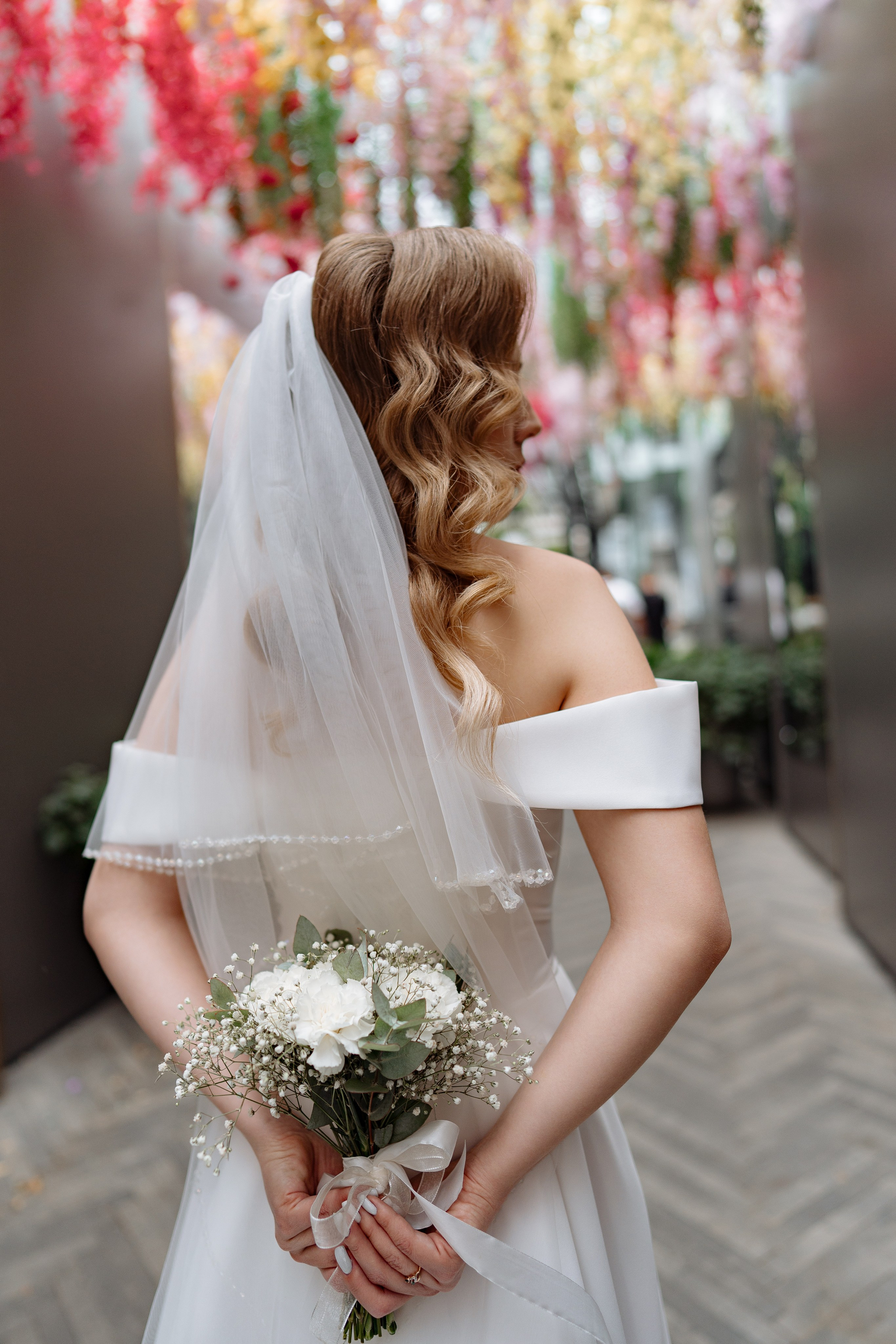 Никита и Людмила