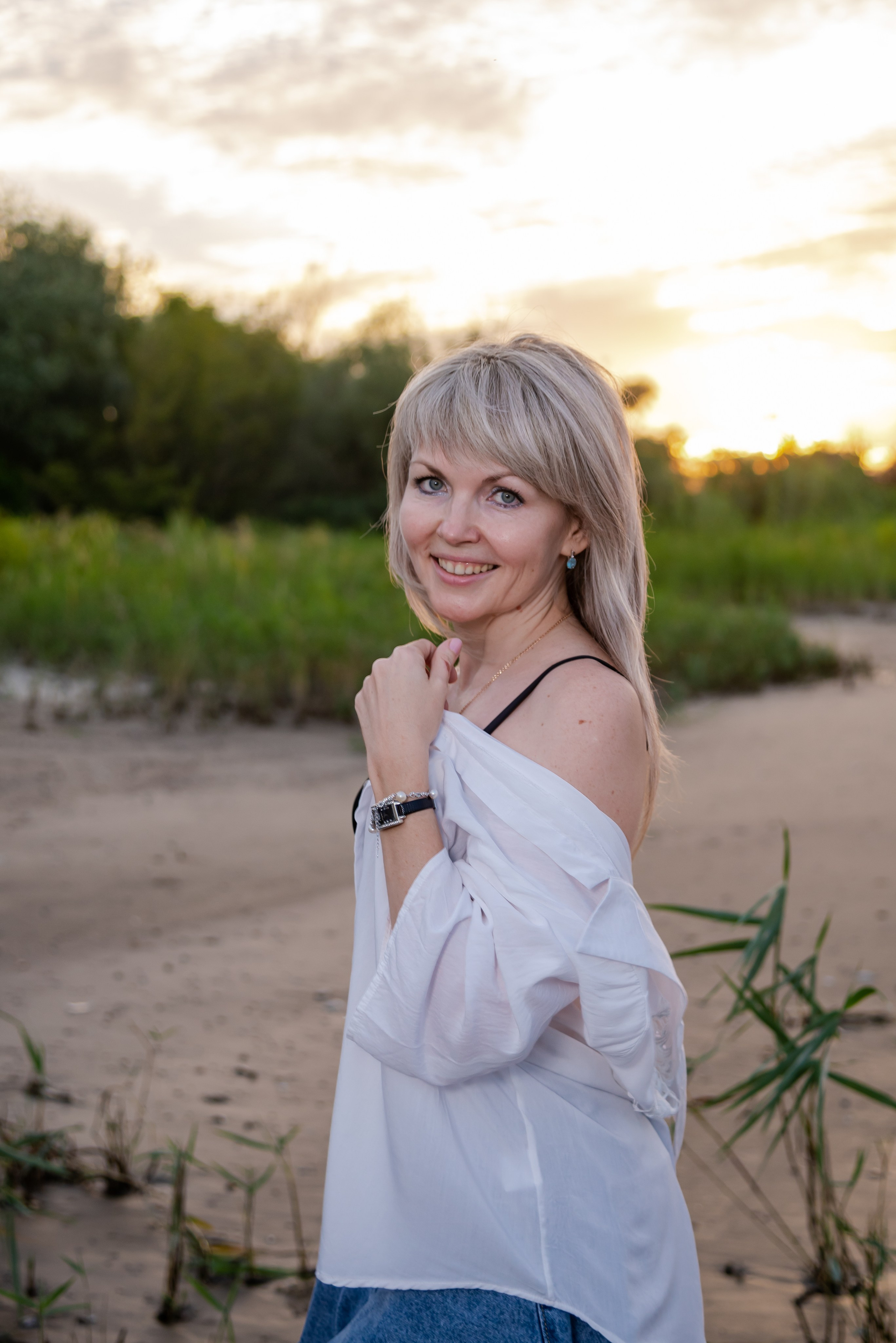 Ирина. Фотограф Галина Нестерова