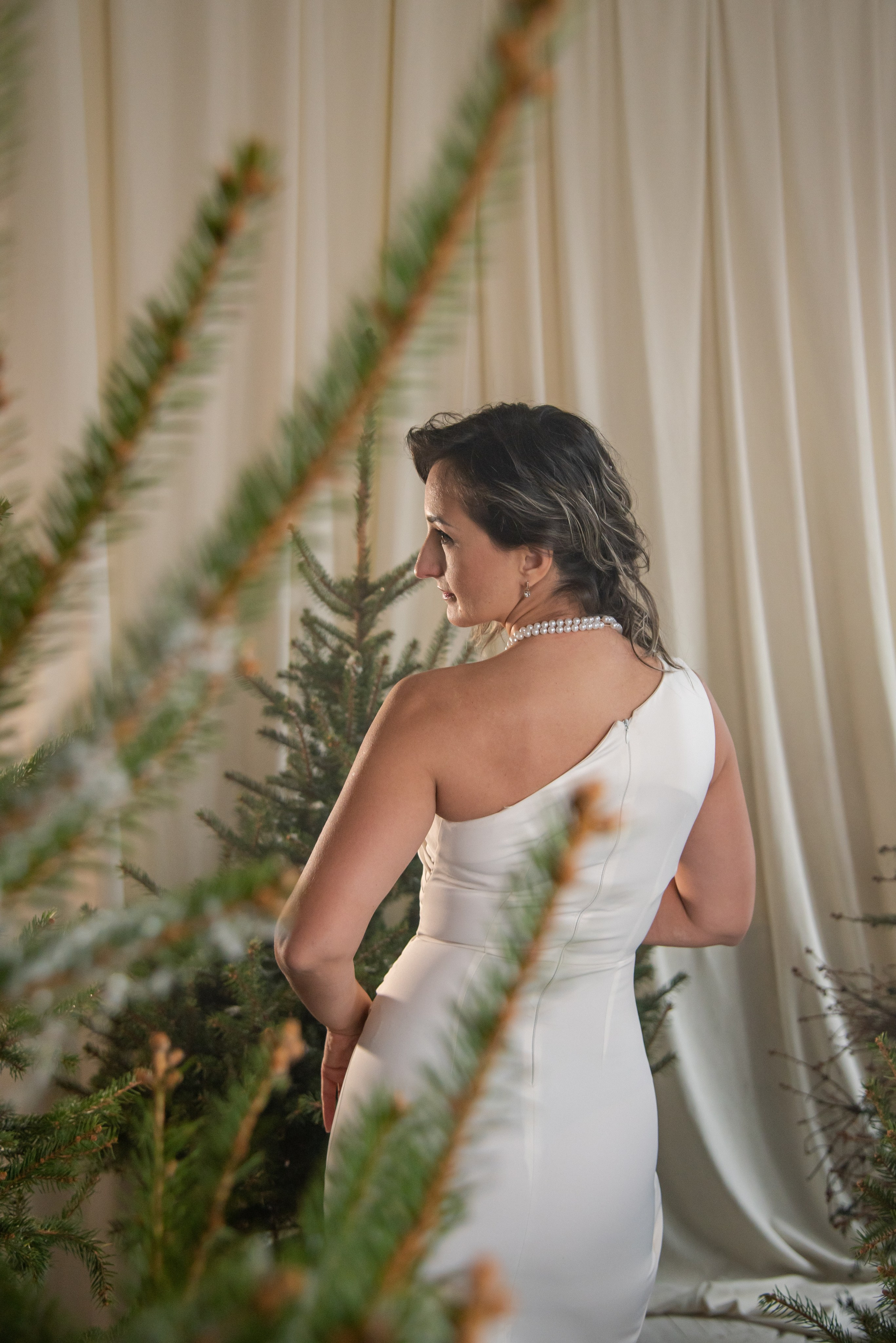 Ирина. Фотограф Галина Нестерова