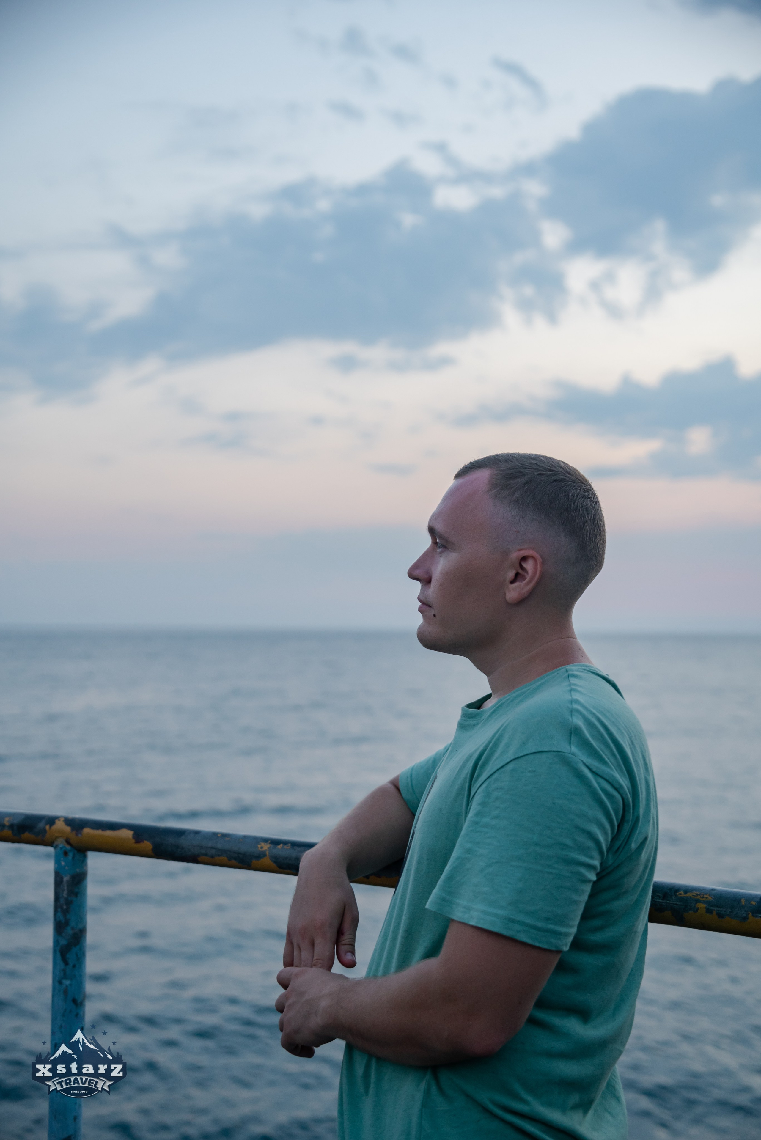 Тур в Абхазию. Фотограф Галина Нестерова