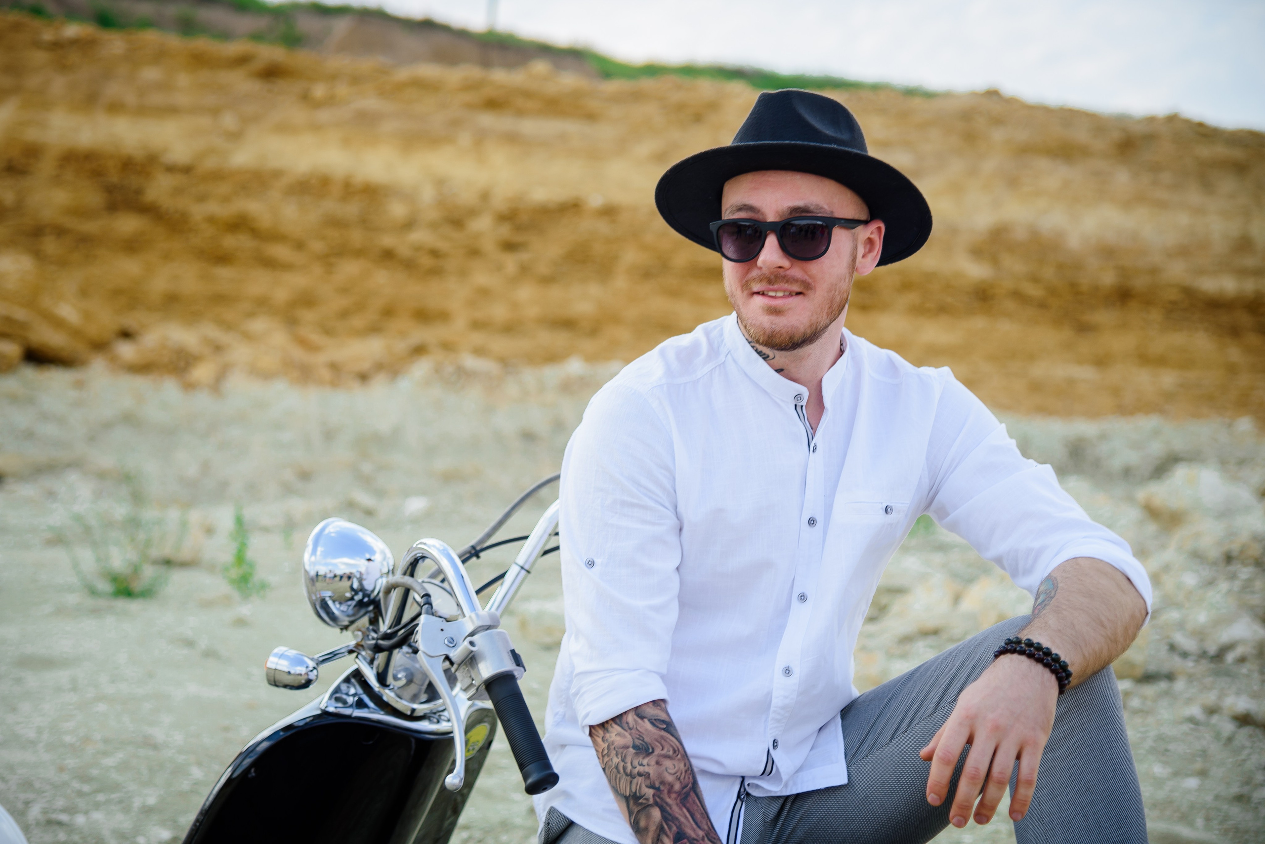 Вика и Слава. Фотограф Галина Нестерова