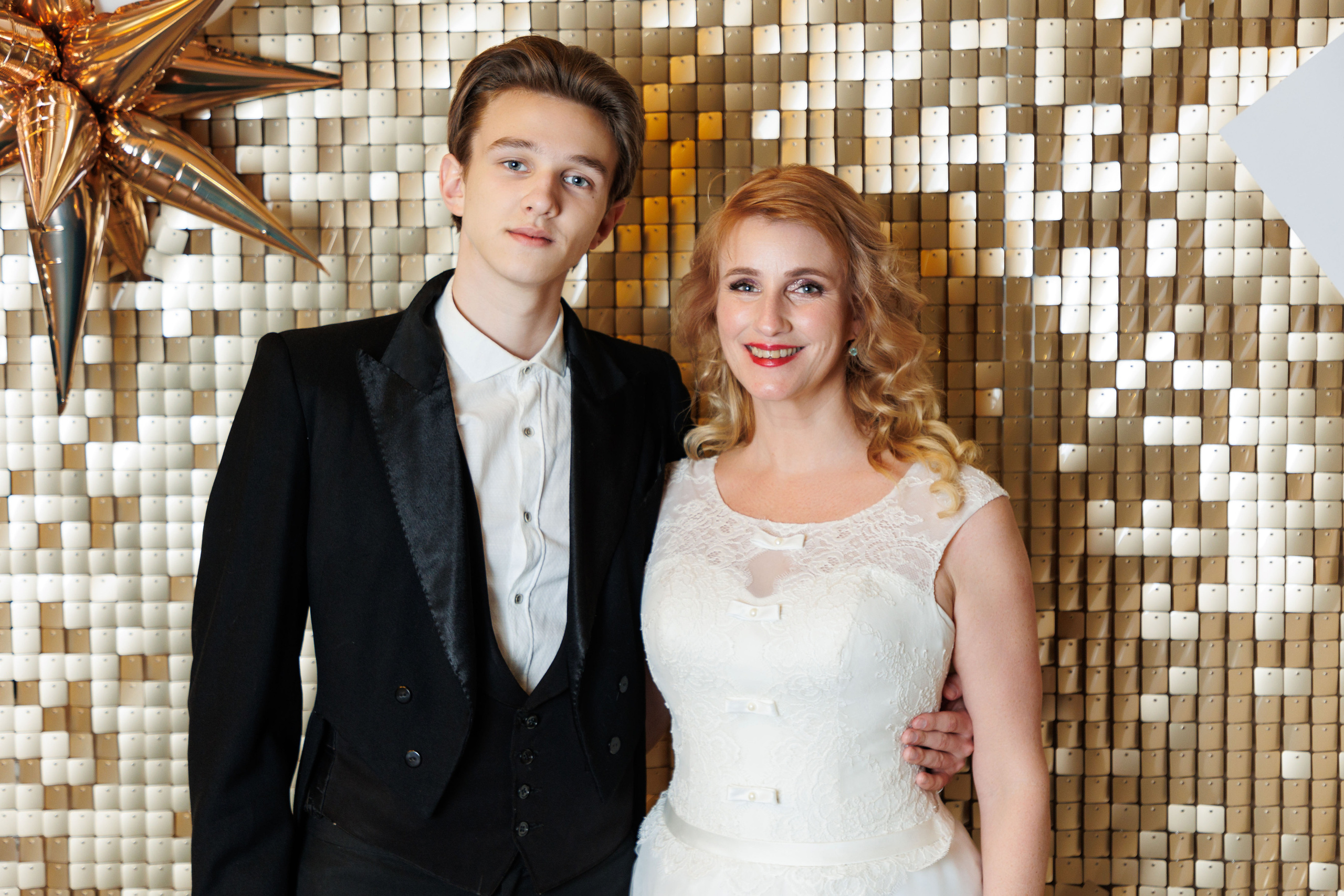 Fashion Fest Rybinsk 2023. Коммерческий фотограф Андрей Тремасов