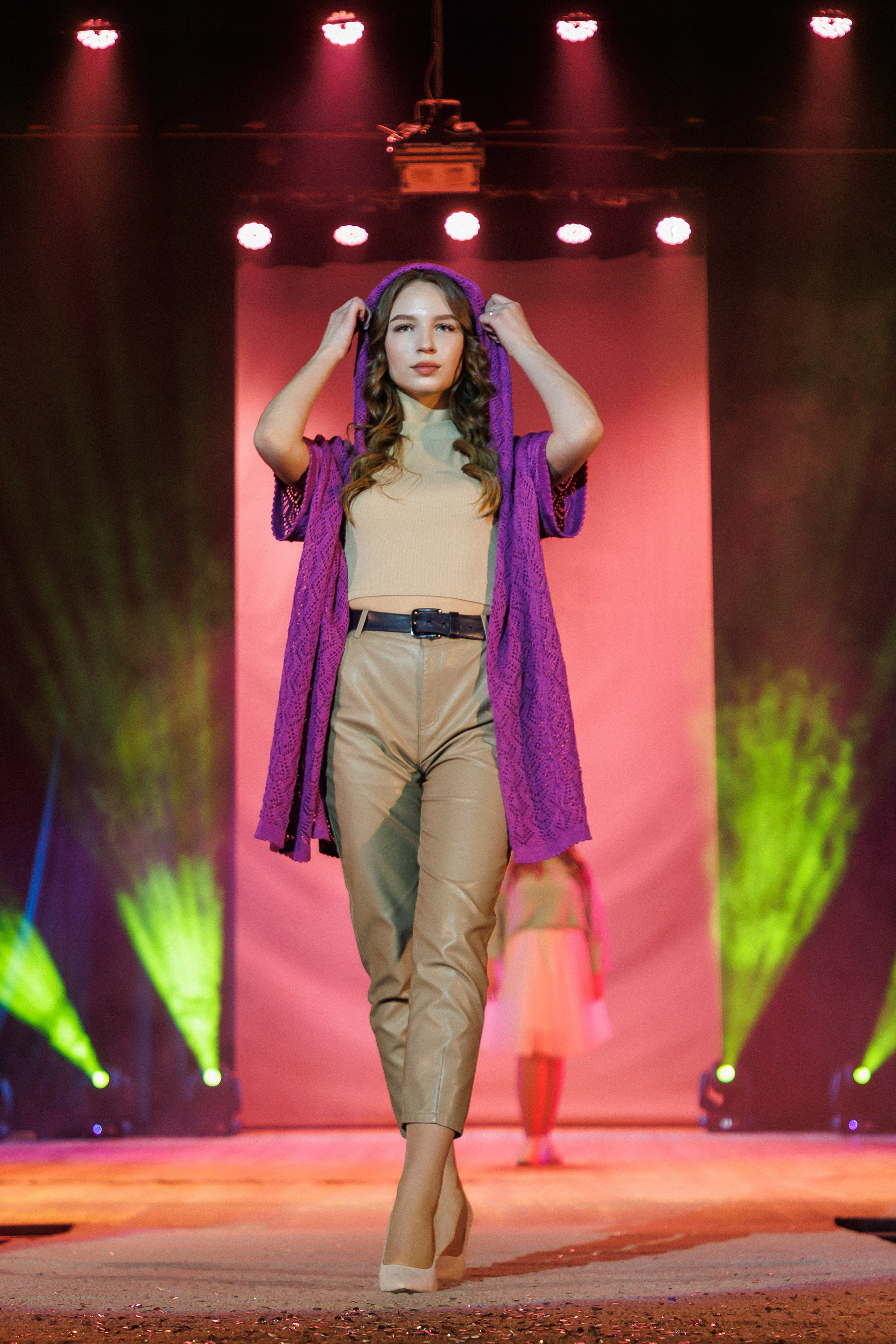 Fashion Fest Rybinsk 2023. Коммерческий фотограф Андрей Тремасов