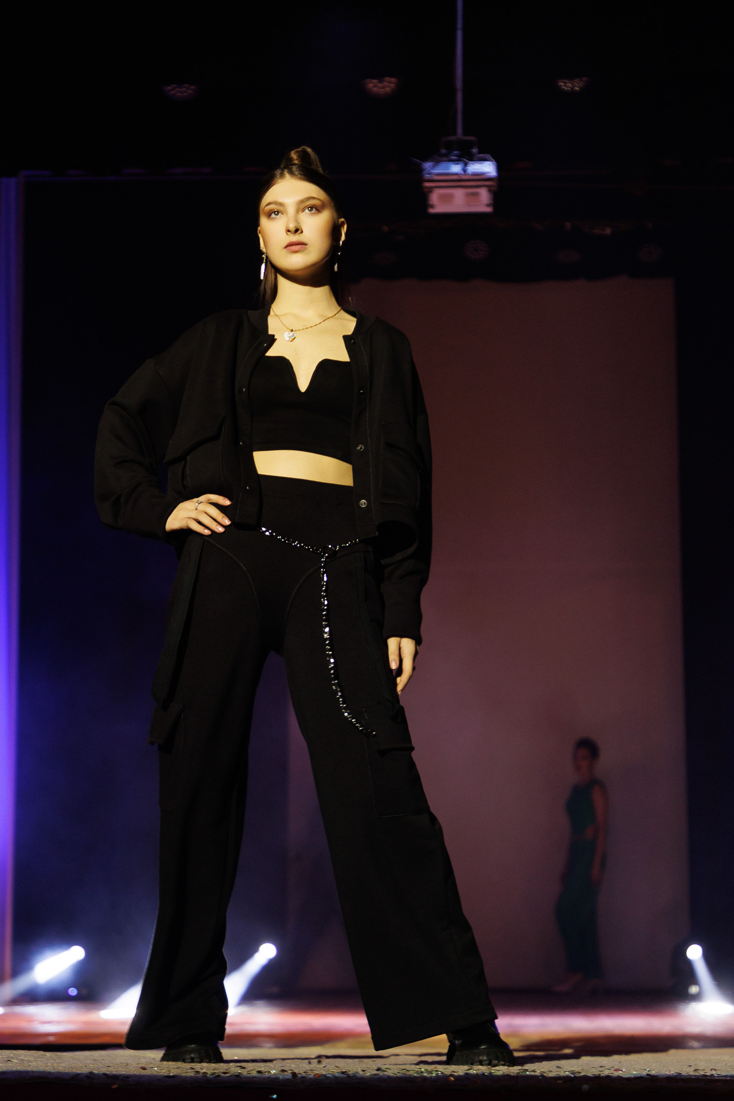 Fashion Fest Rybinsk 2023. Коммерческий фотограф Андрей Тремасов